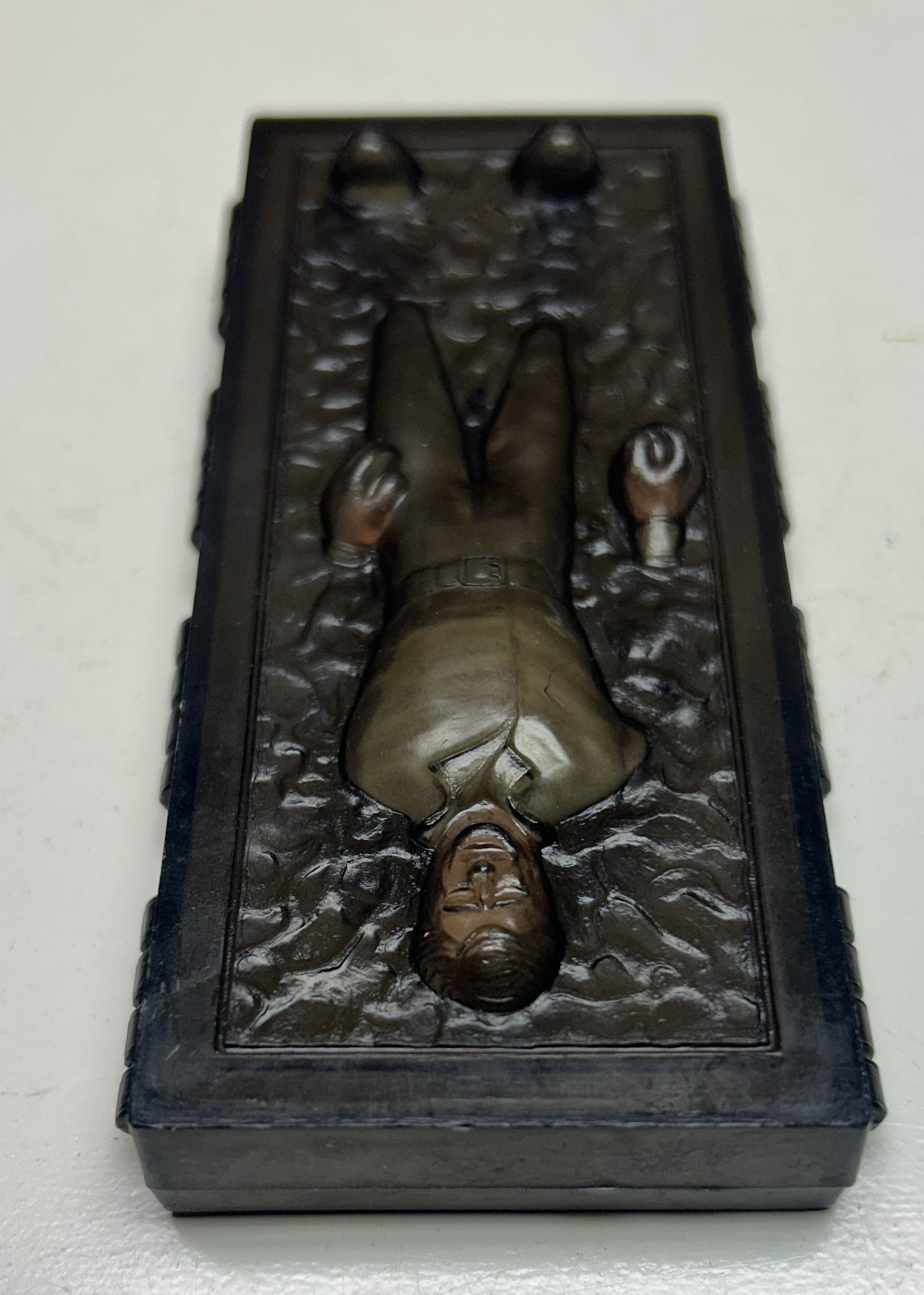 Han Solo (In Carbonite Chamber) sold