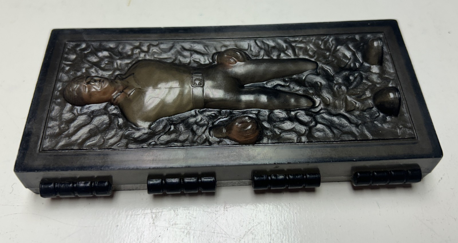 Han Solo (In Carbonite Chamber) sold