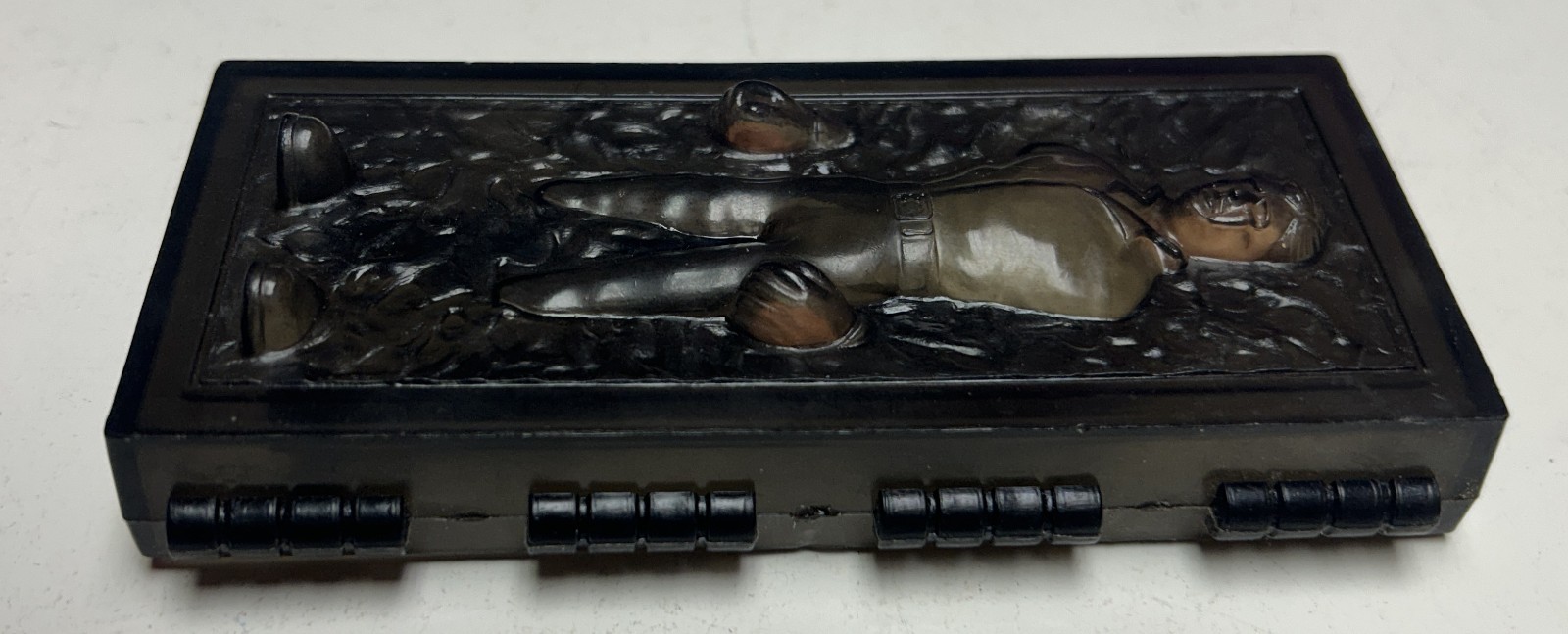 Han Solo (In Carbonite Chamber) sold