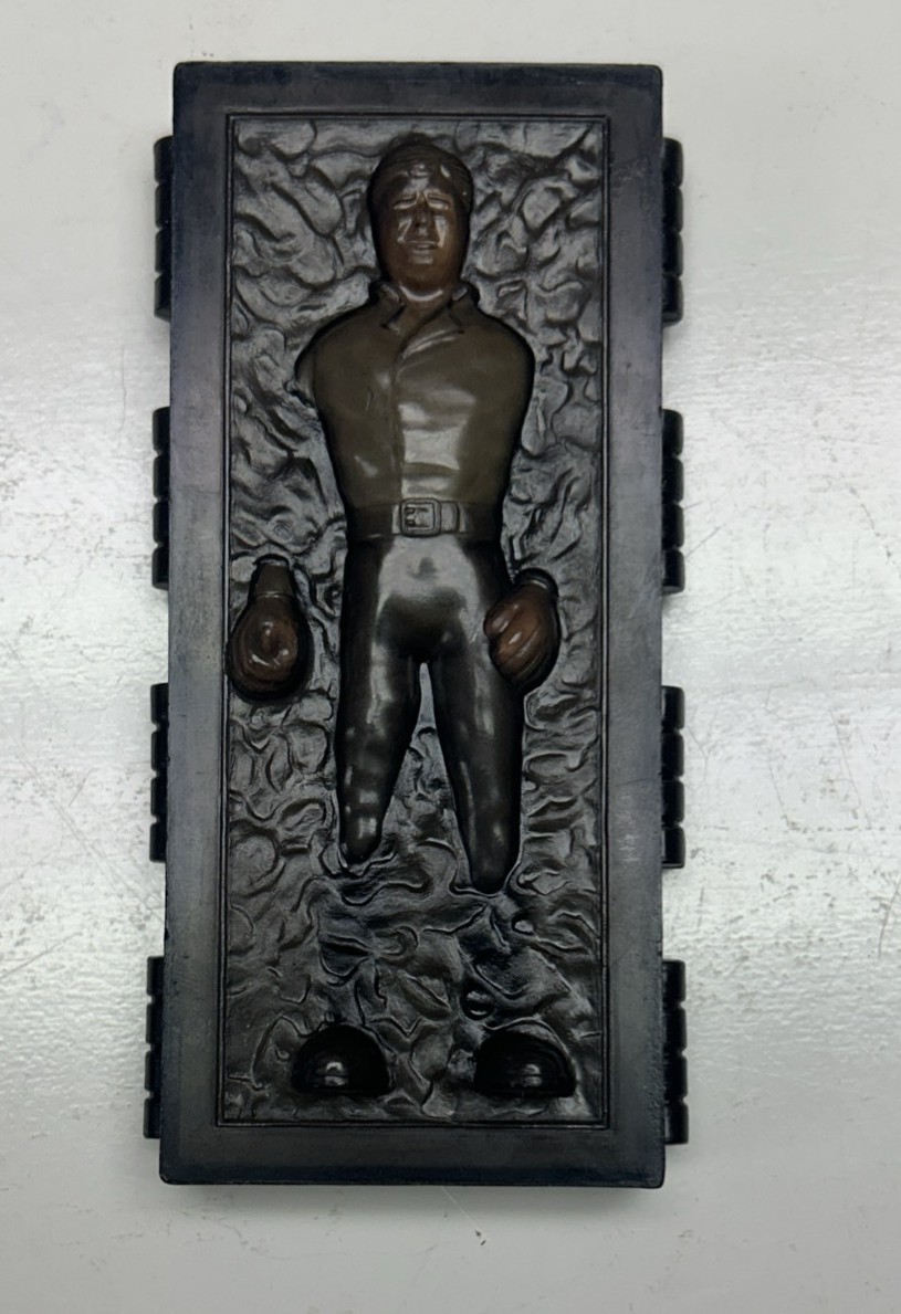 Han Solo (In Carbonite Chamber) sold