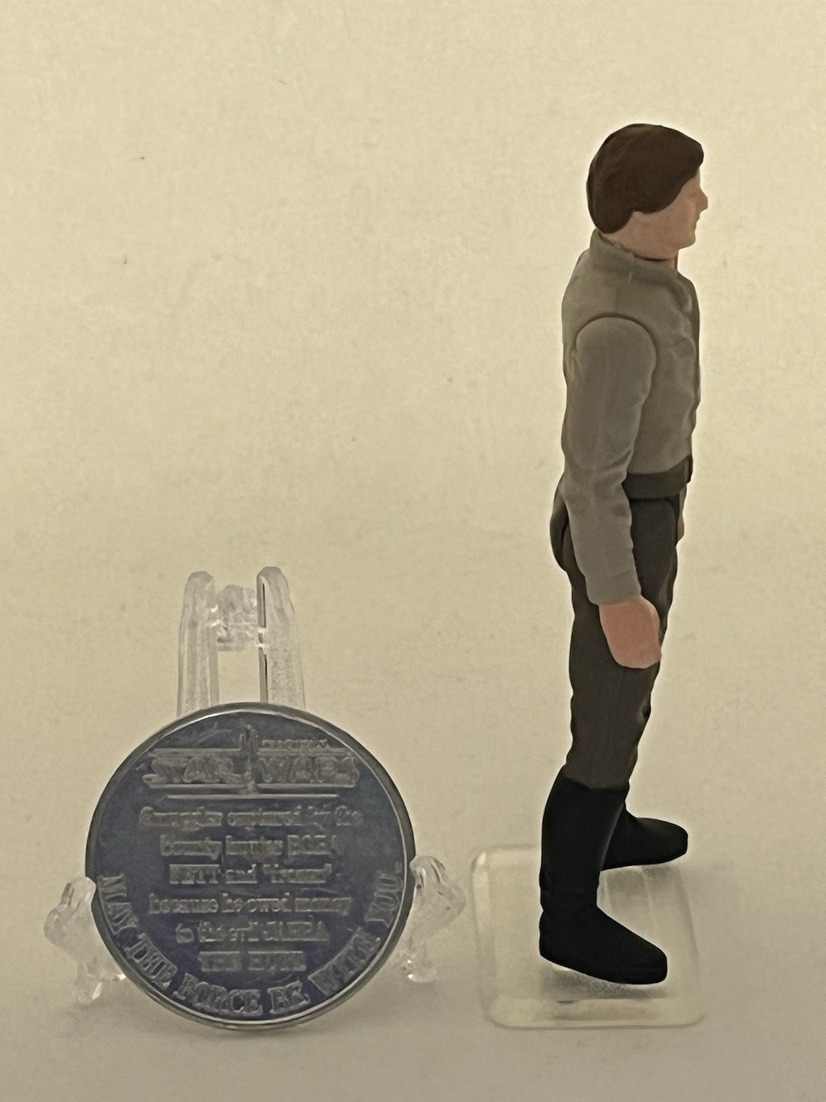 Han Solo (In Carbonite Chamber) sold