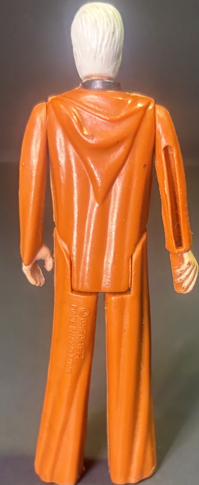 Ben (Obi-Wan) Kenobi sold