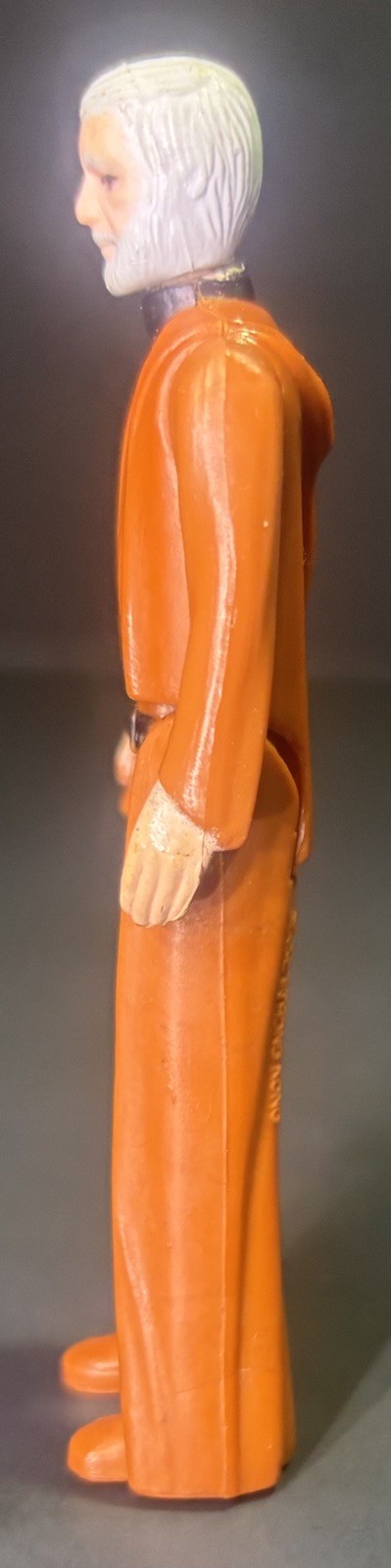 Ben (Obi-Wan) Kenobi sold