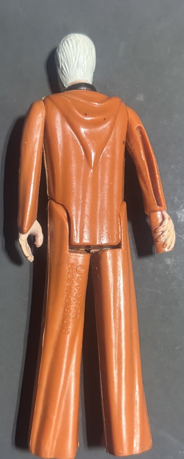 Ben (Obi-Wan) Kenobi sold