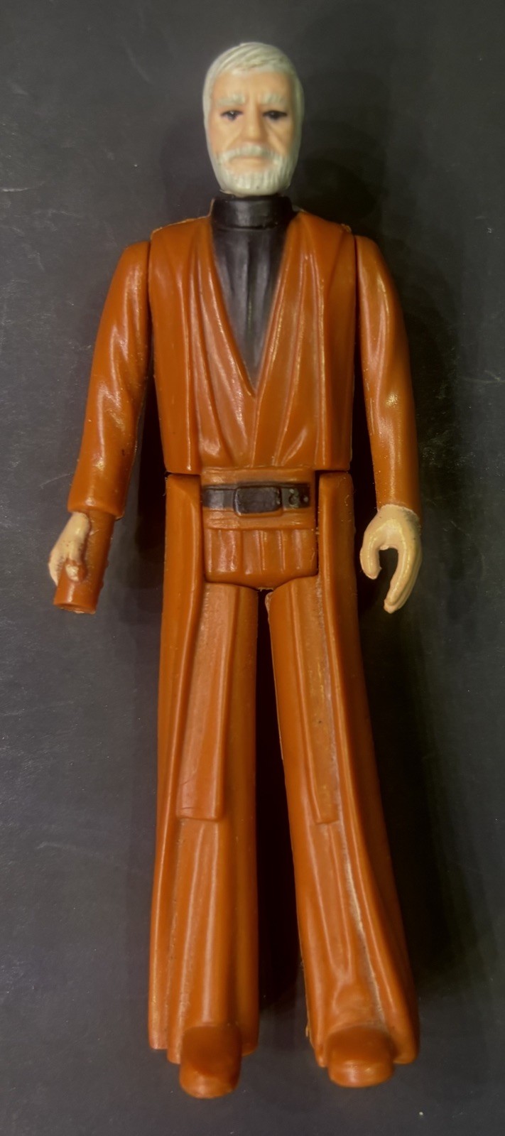 Ben (Obi-Wan) Kenobi sold