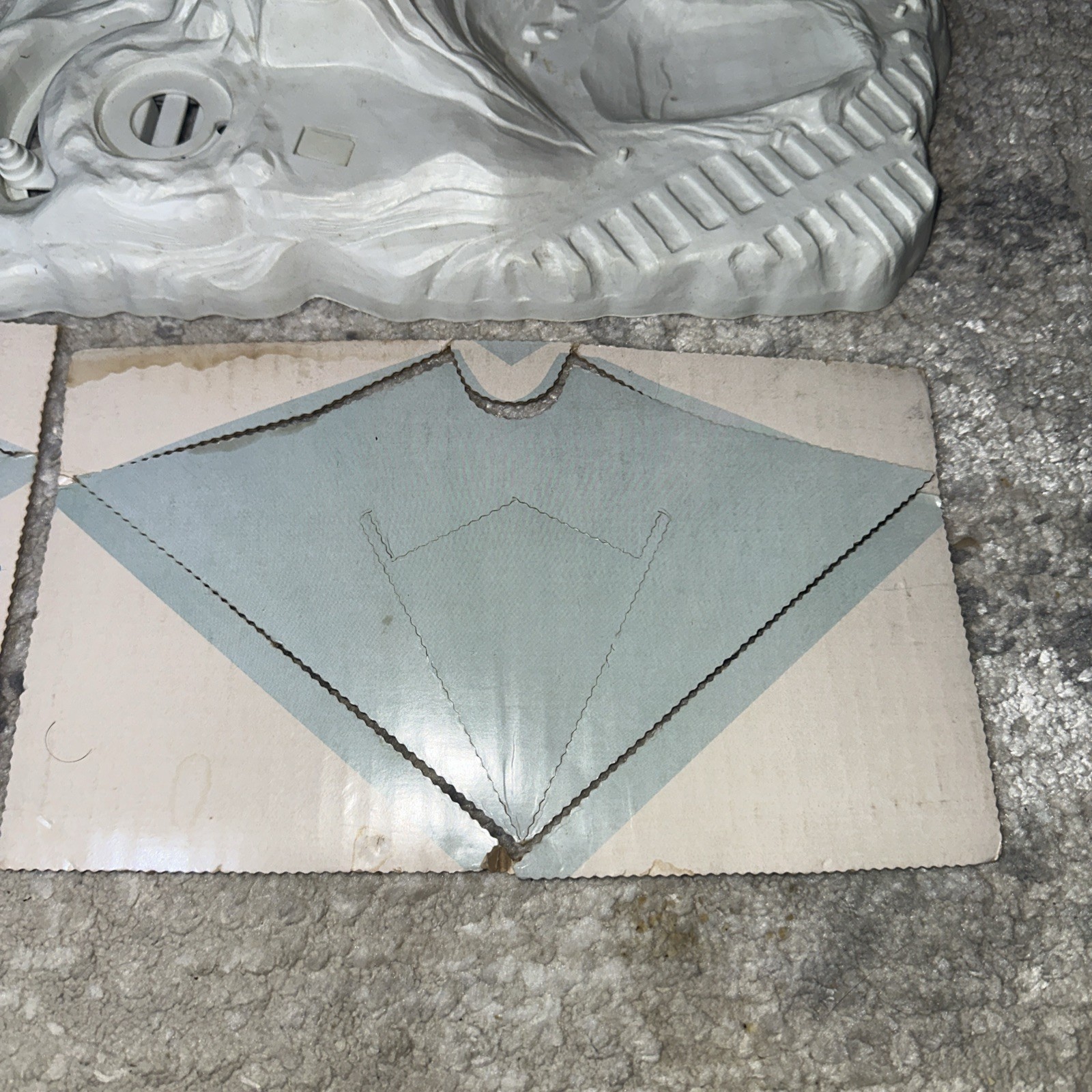 Rebel Command Center sold