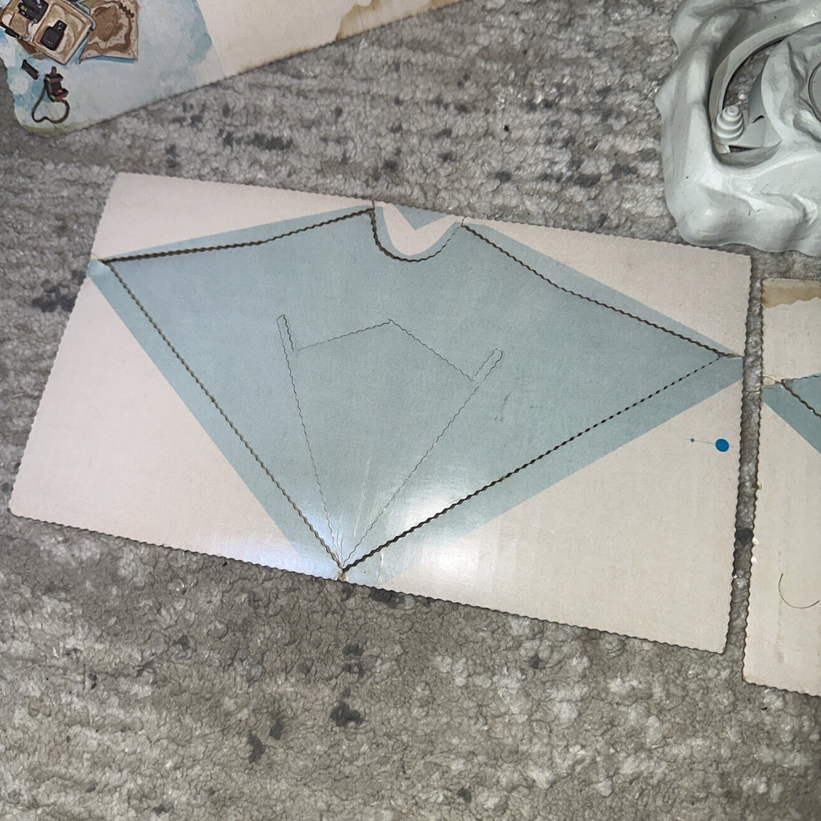 Rebel Command Center sold