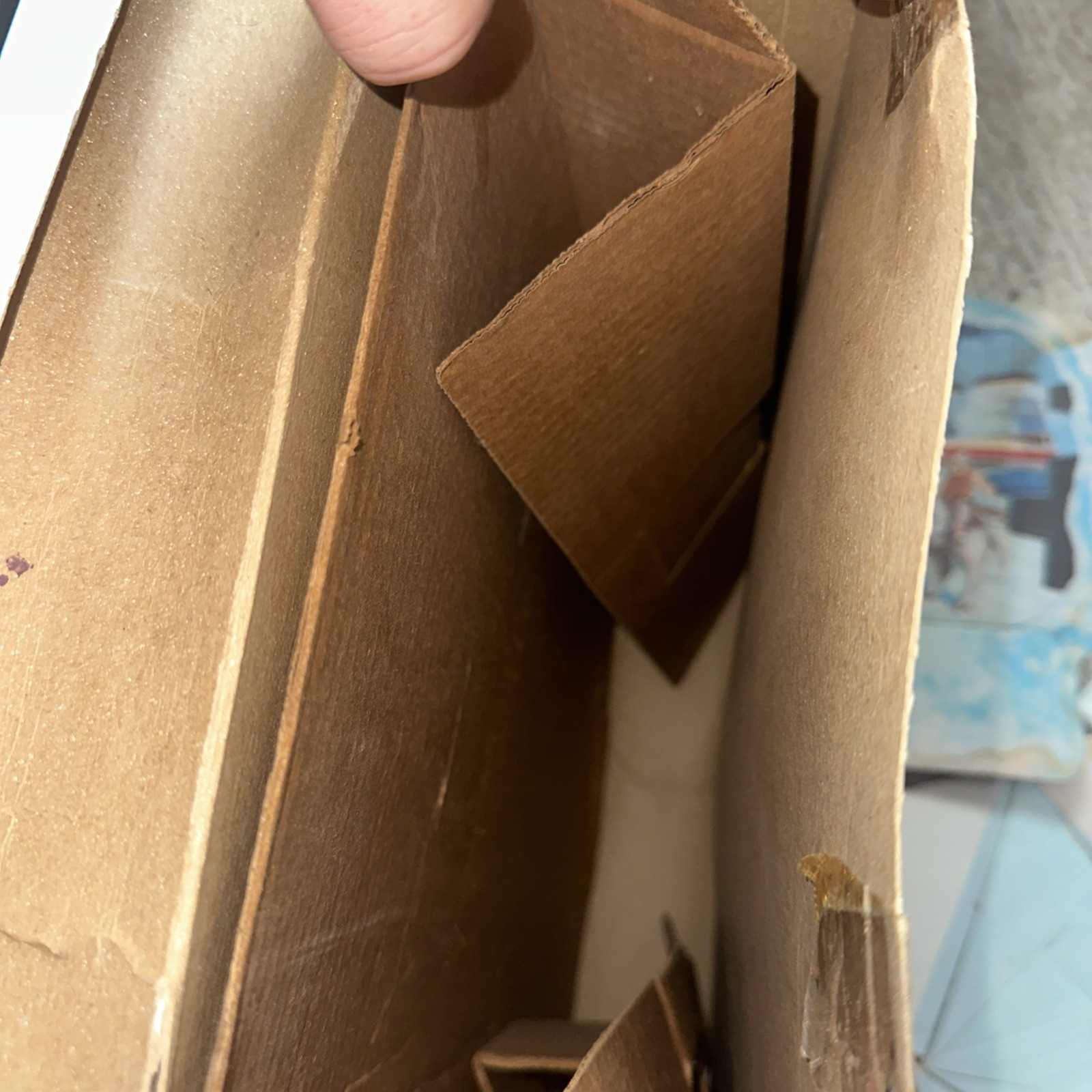 Rebel Command Center sold