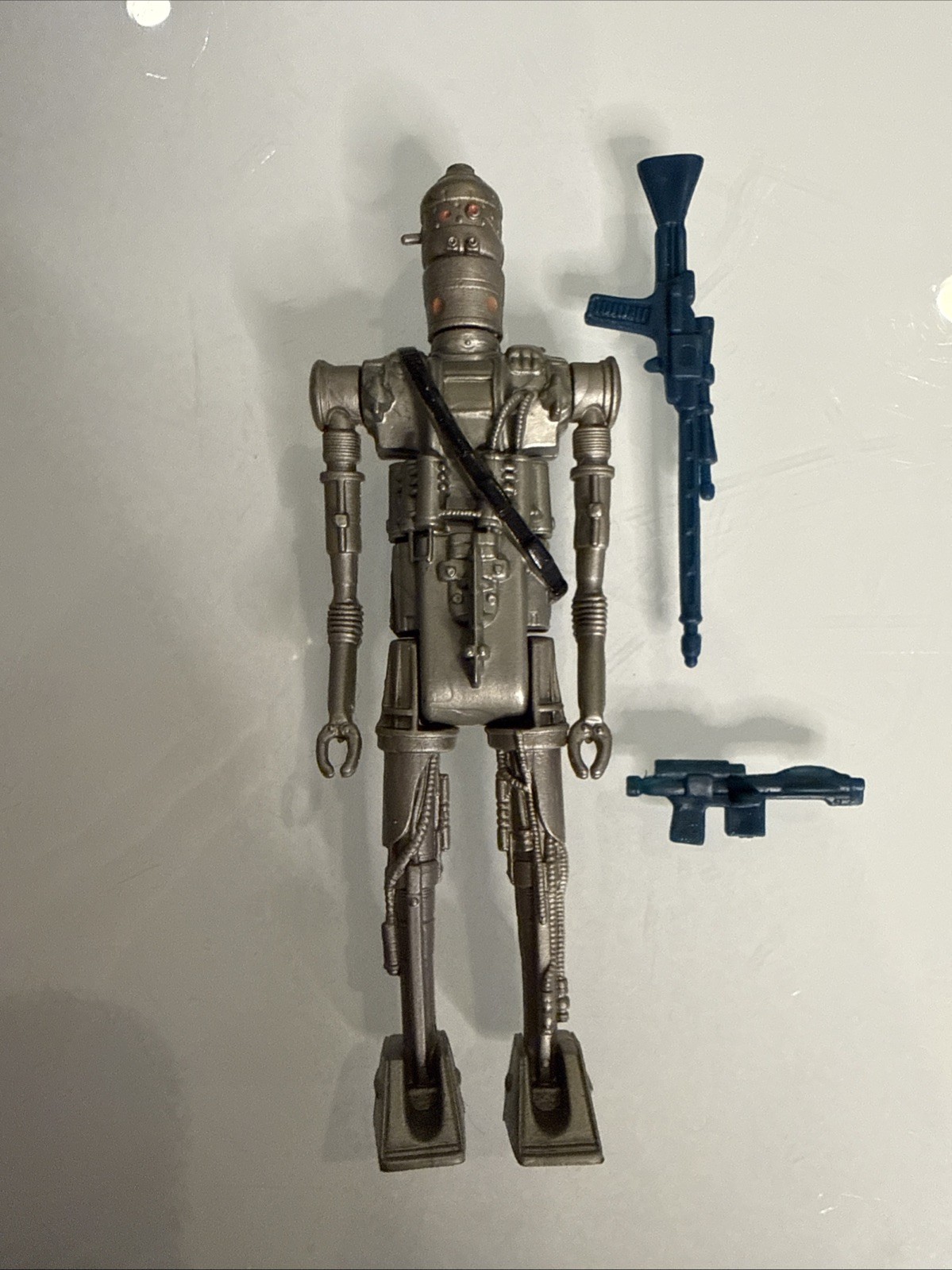 IG-88 sold