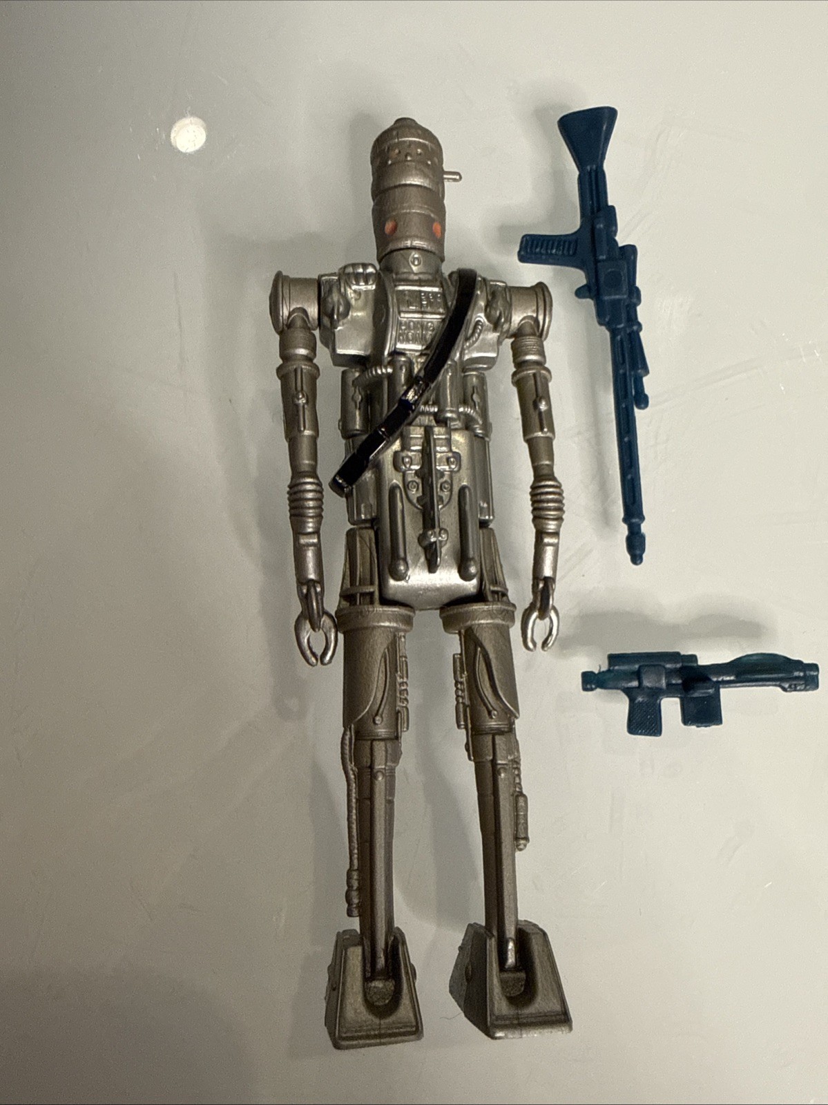 IG-88 sold