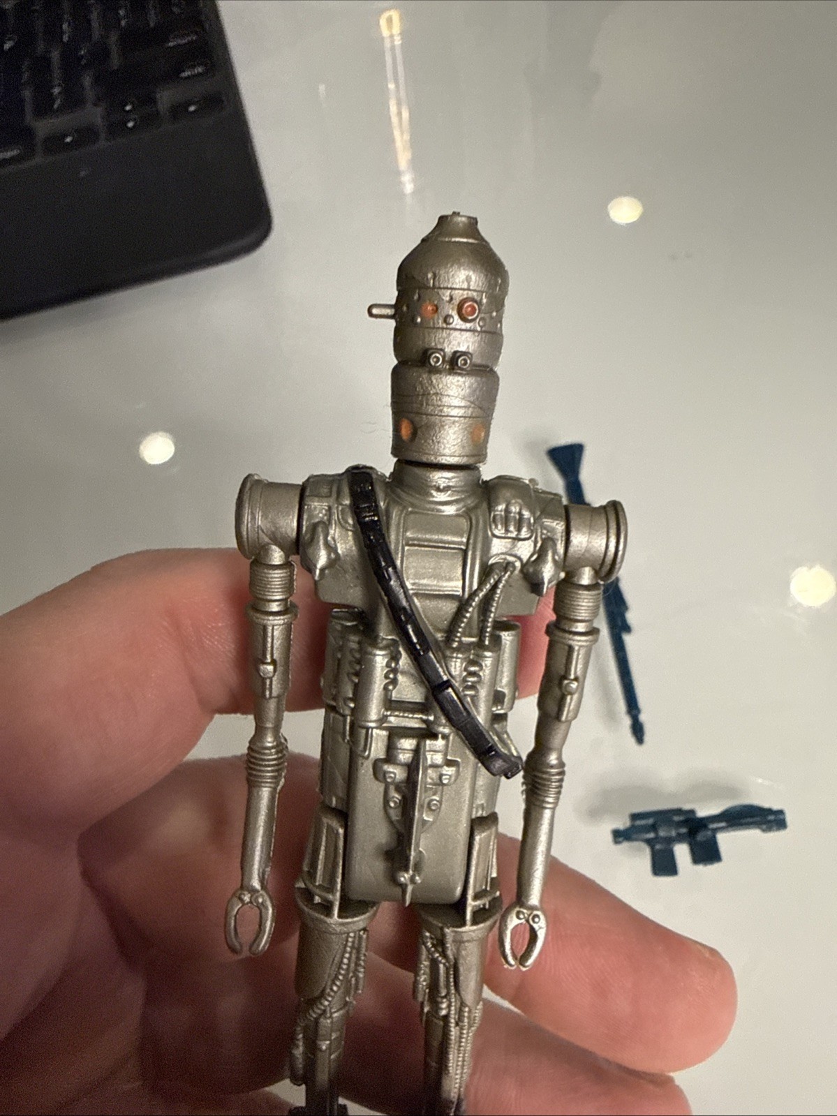 IG-88 sold