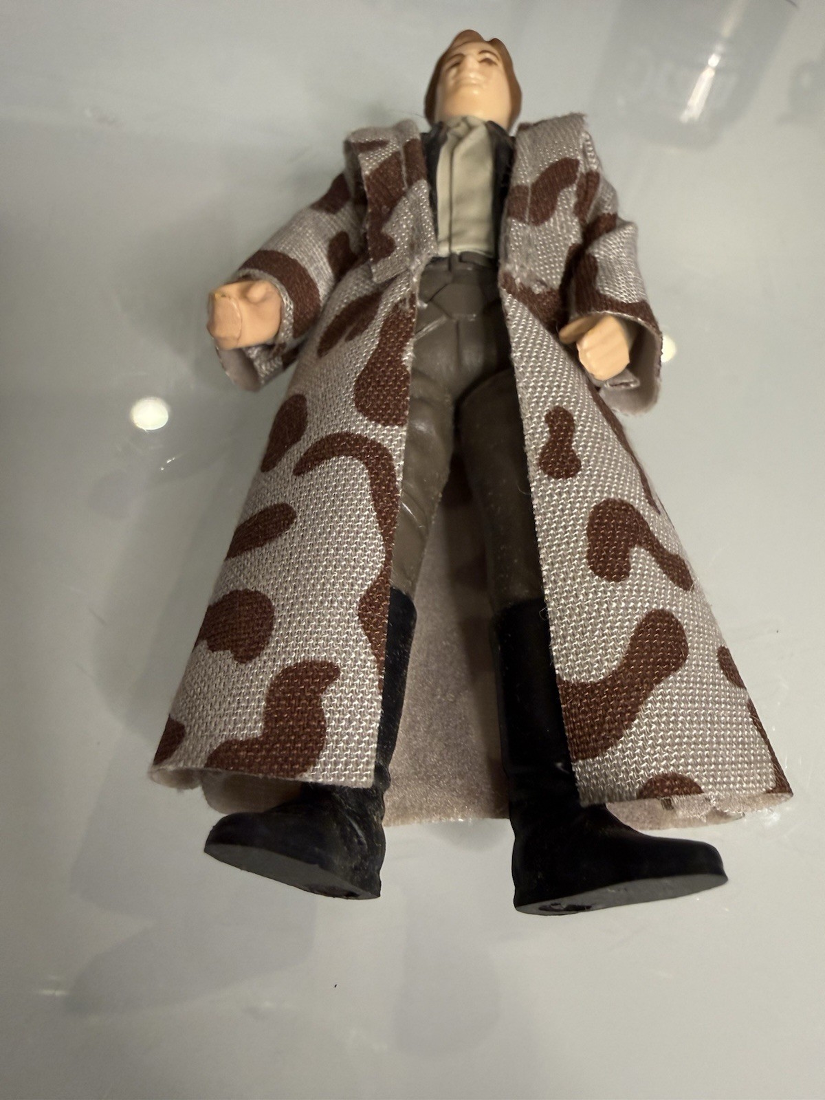 Han Solo (In Trench Coat) sold