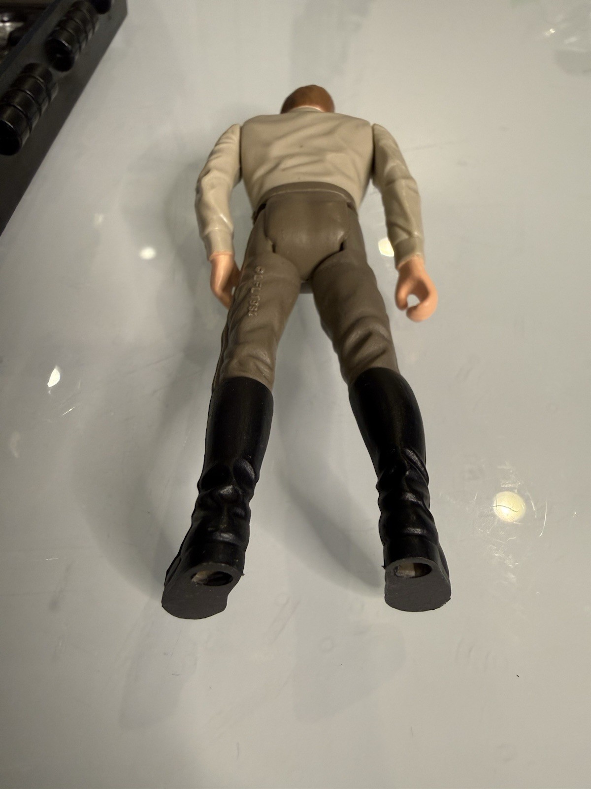 Han Solo (In Carbonite Chamber) sold