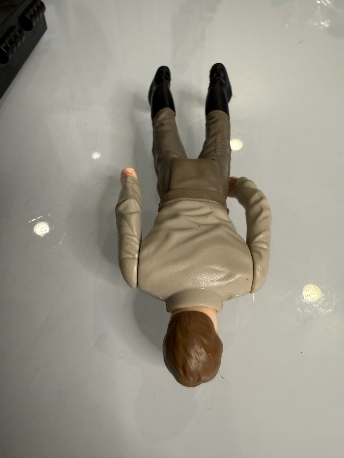 Han Solo (In Carbonite Chamber) sold