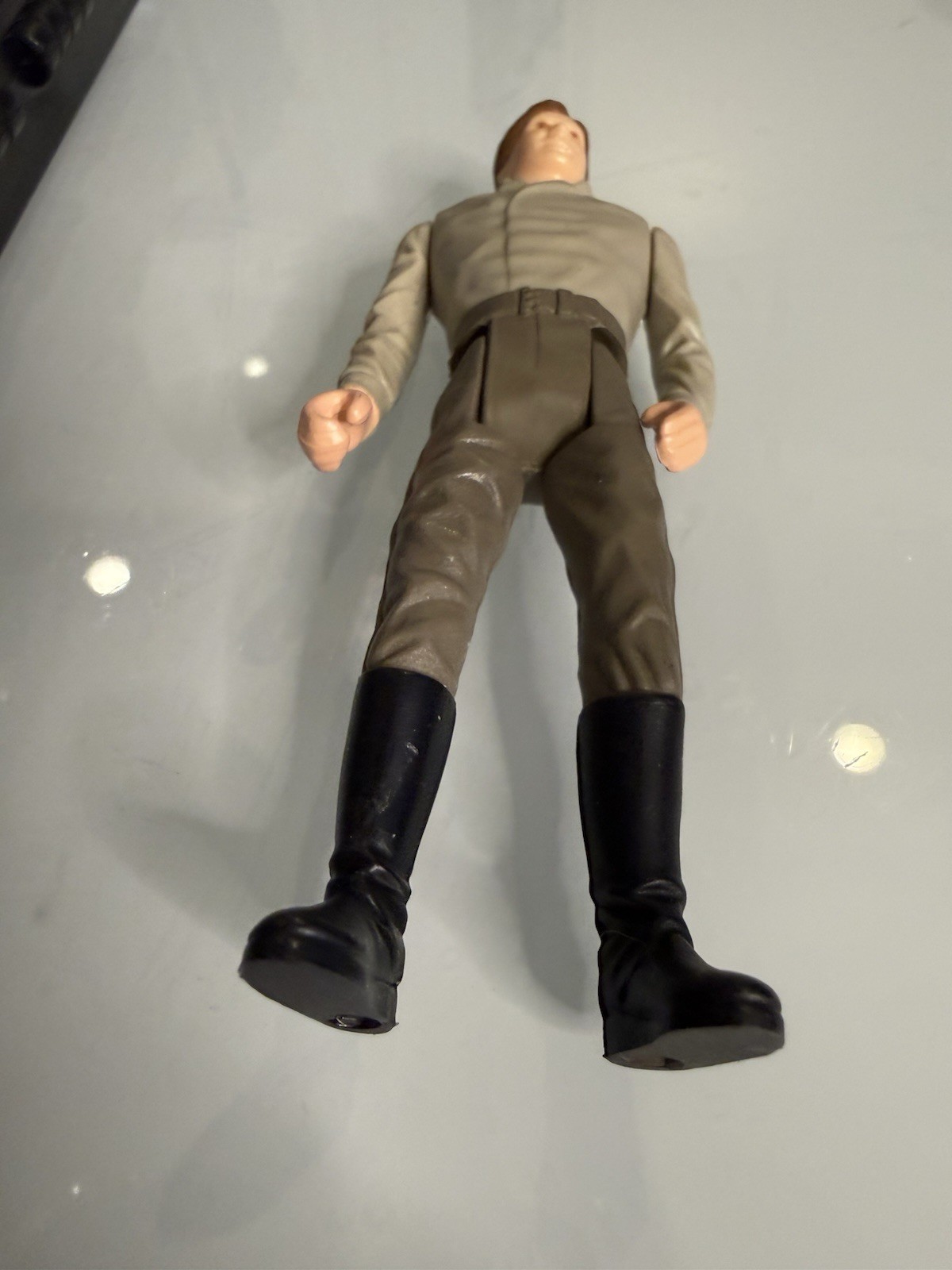 Han Solo (In Carbonite Chamber) sold