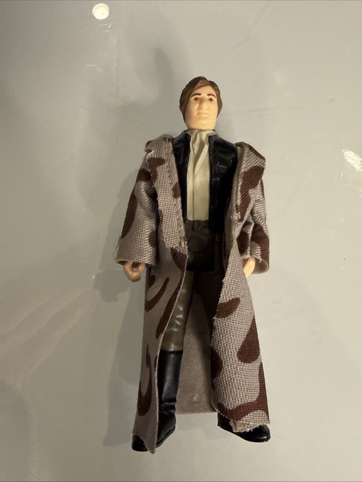Han Solo (In Trench Coat) sold