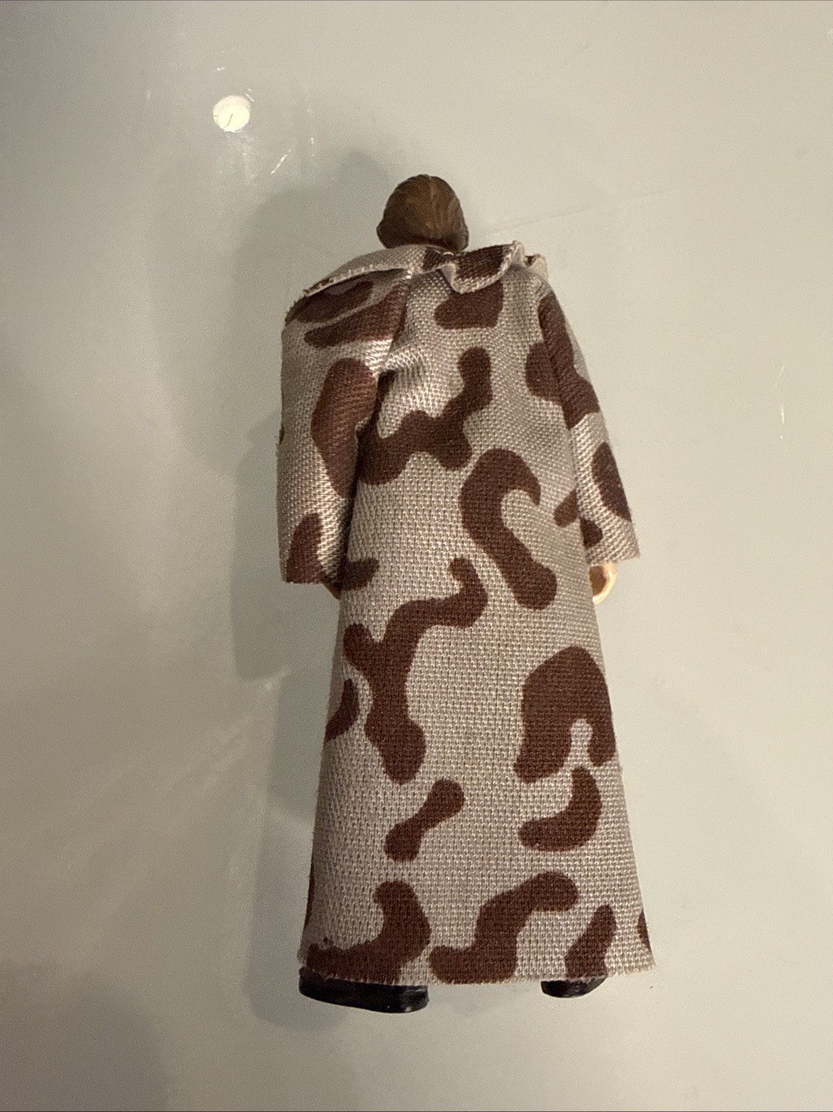 Han Solo (In Trench Coat) sold