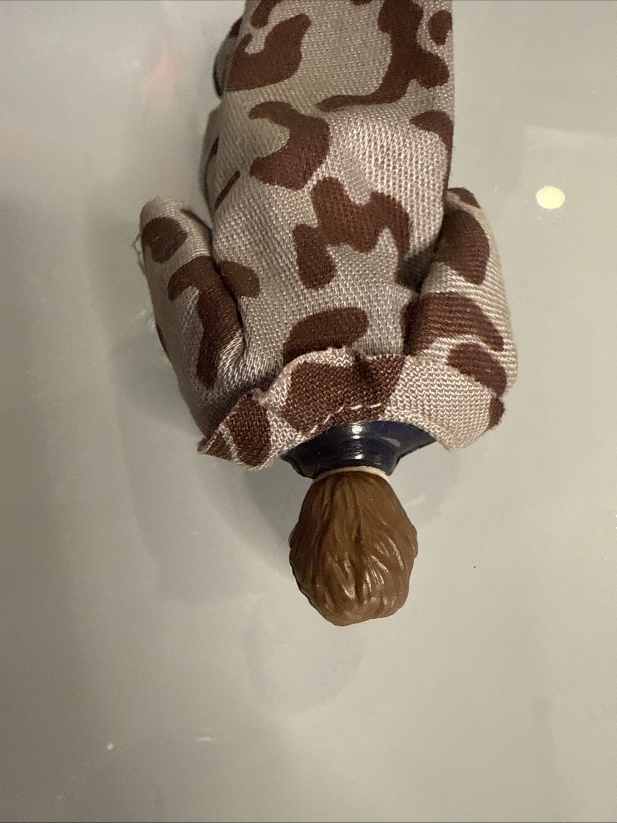 Han Solo (In Trench Coat) sold