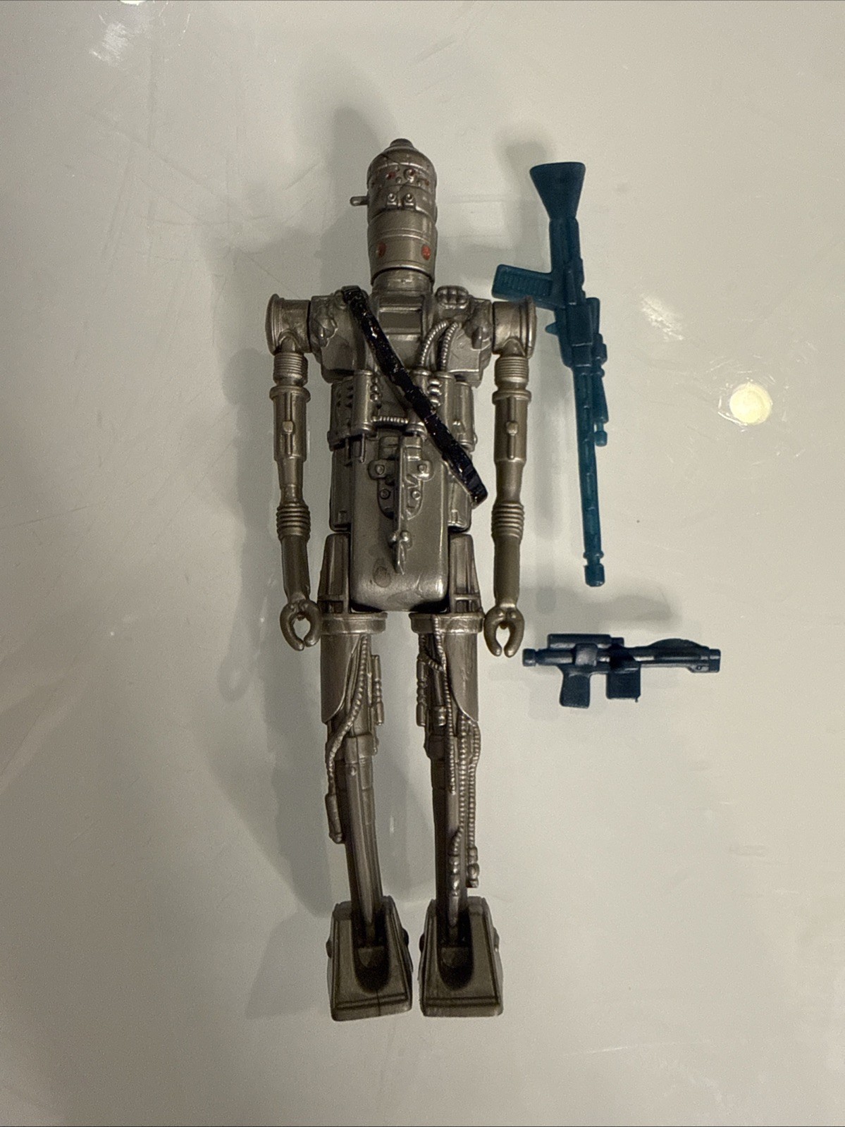 IG-88 sold