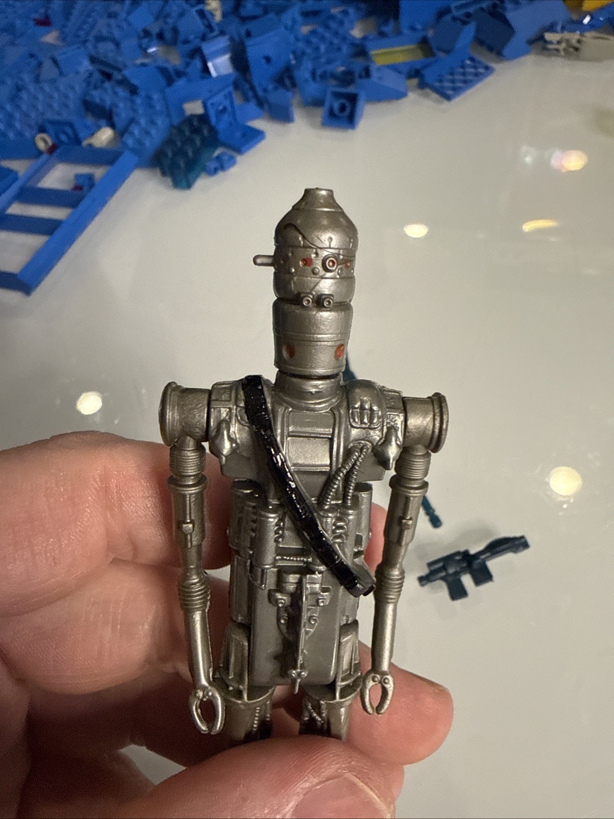 IG-88 sold