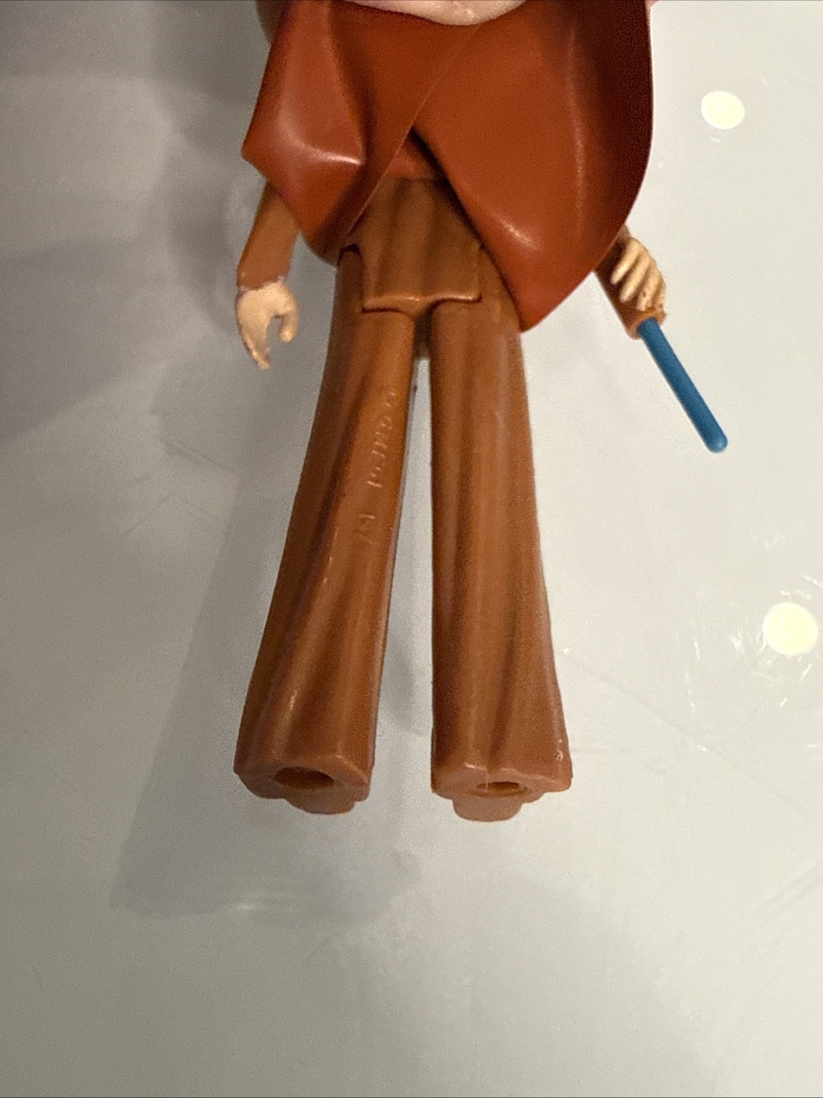 Ben (Obi-Wan) Kenobi sold