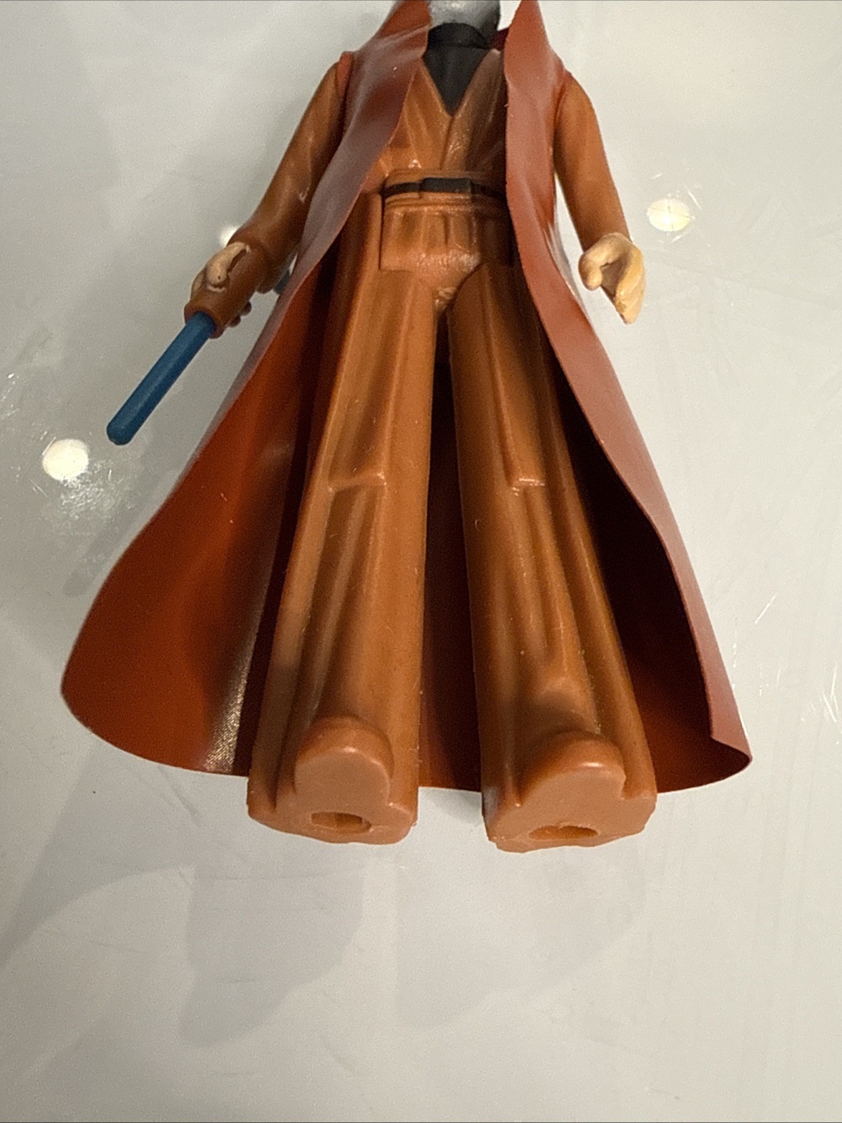 Ben (Obi-Wan) Kenobi sold