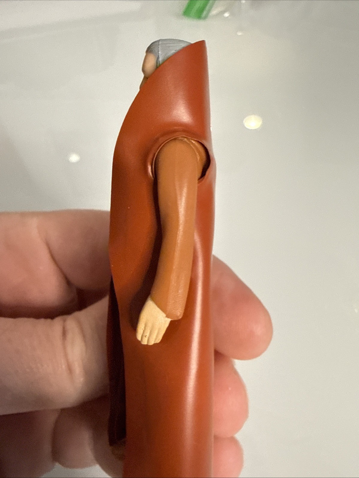 Ben (Obi-Wan) Kenobi sold