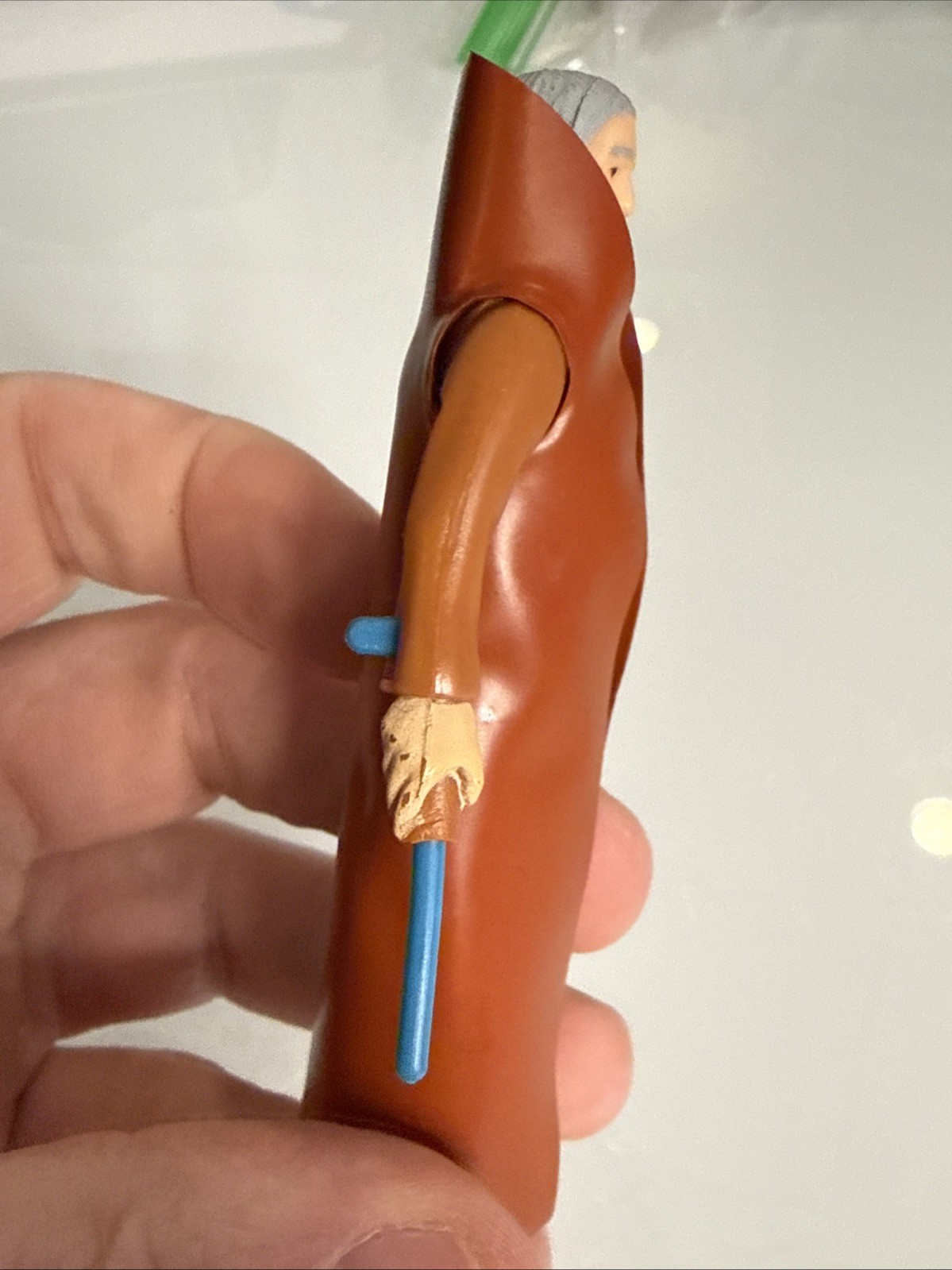 Ben (Obi-Wan) Kenobi sold