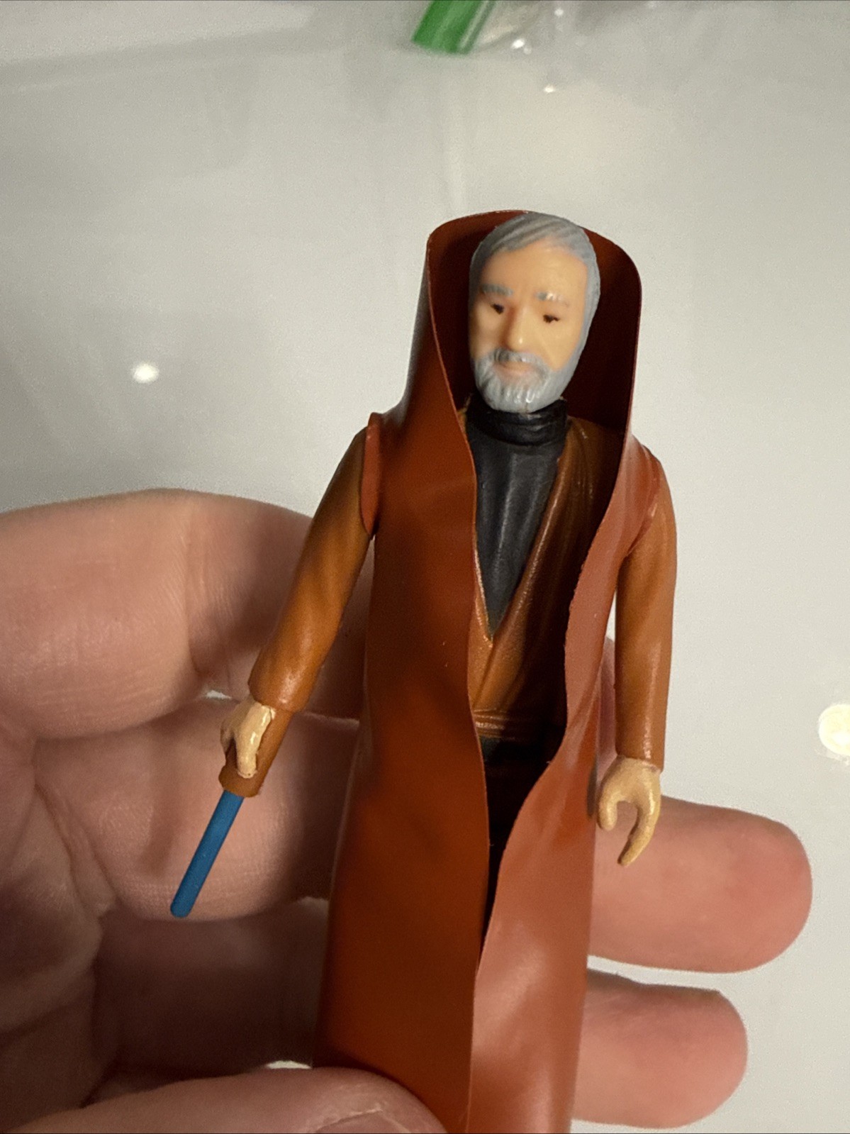 Ben (Obi-Wan) Kenobi sold