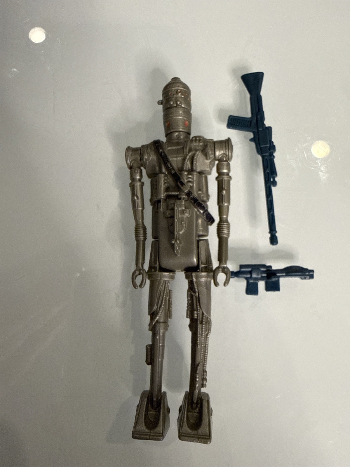 IG-88 sold