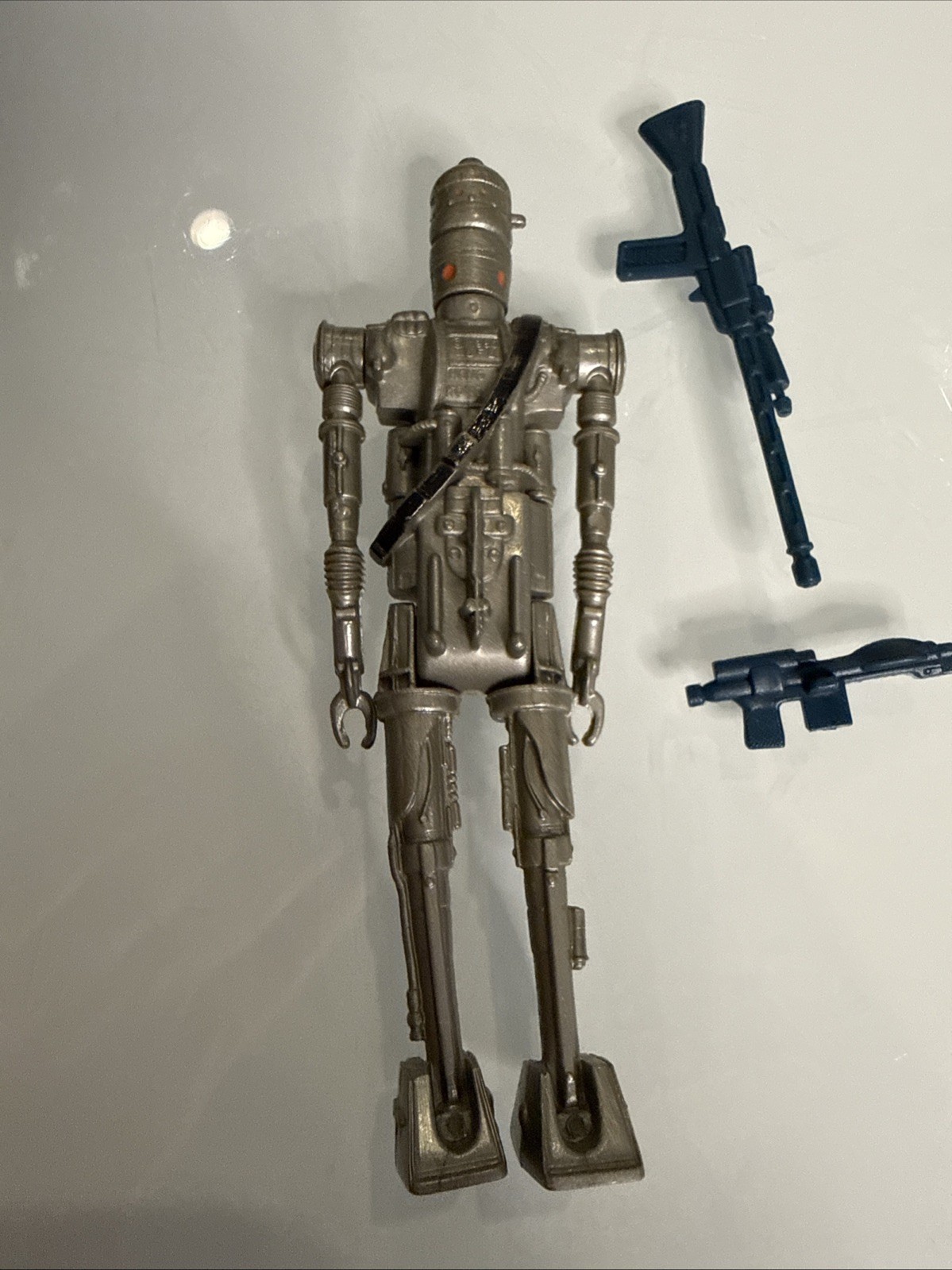 IG-88 sold