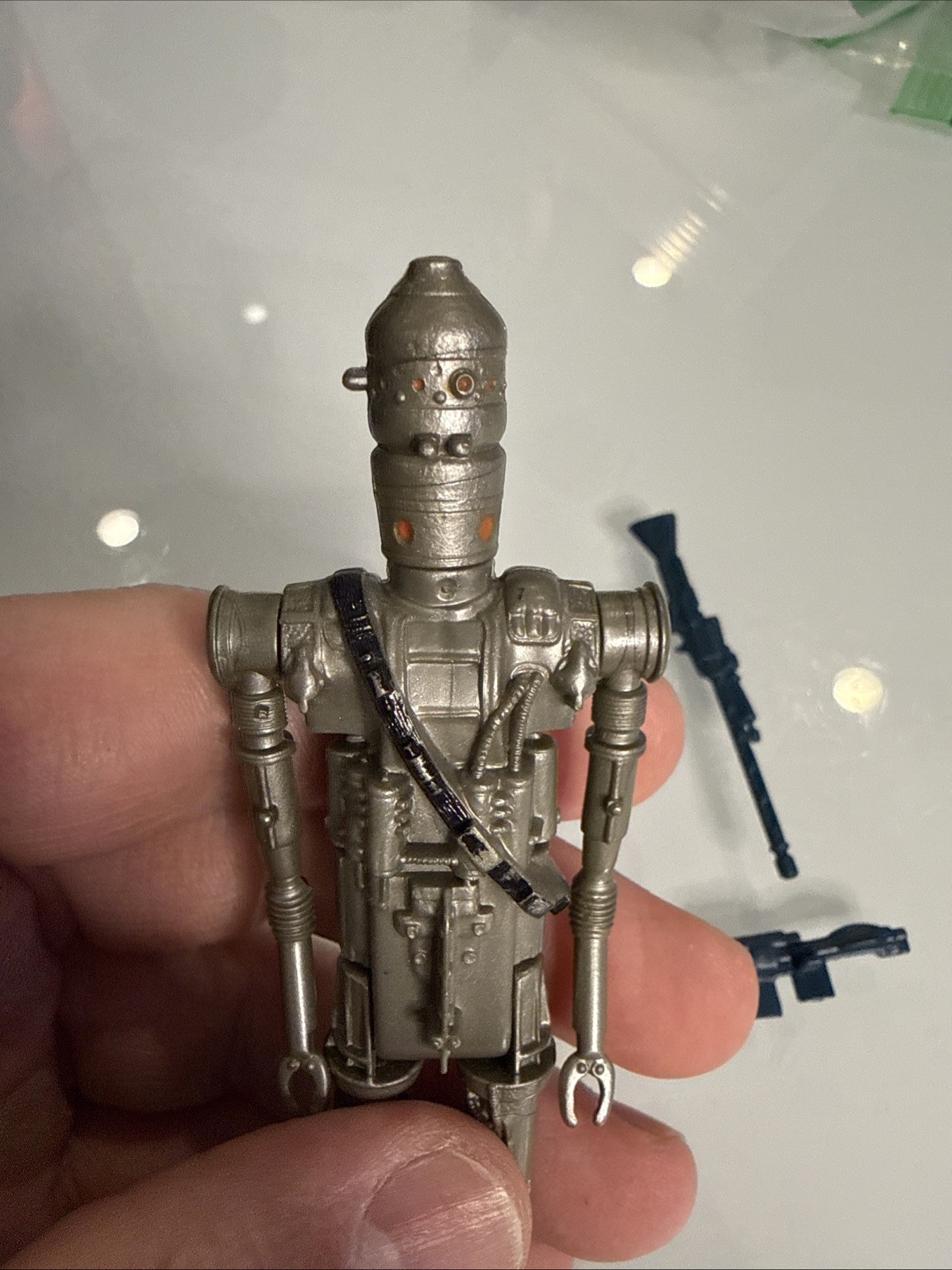 IG-88 sold
