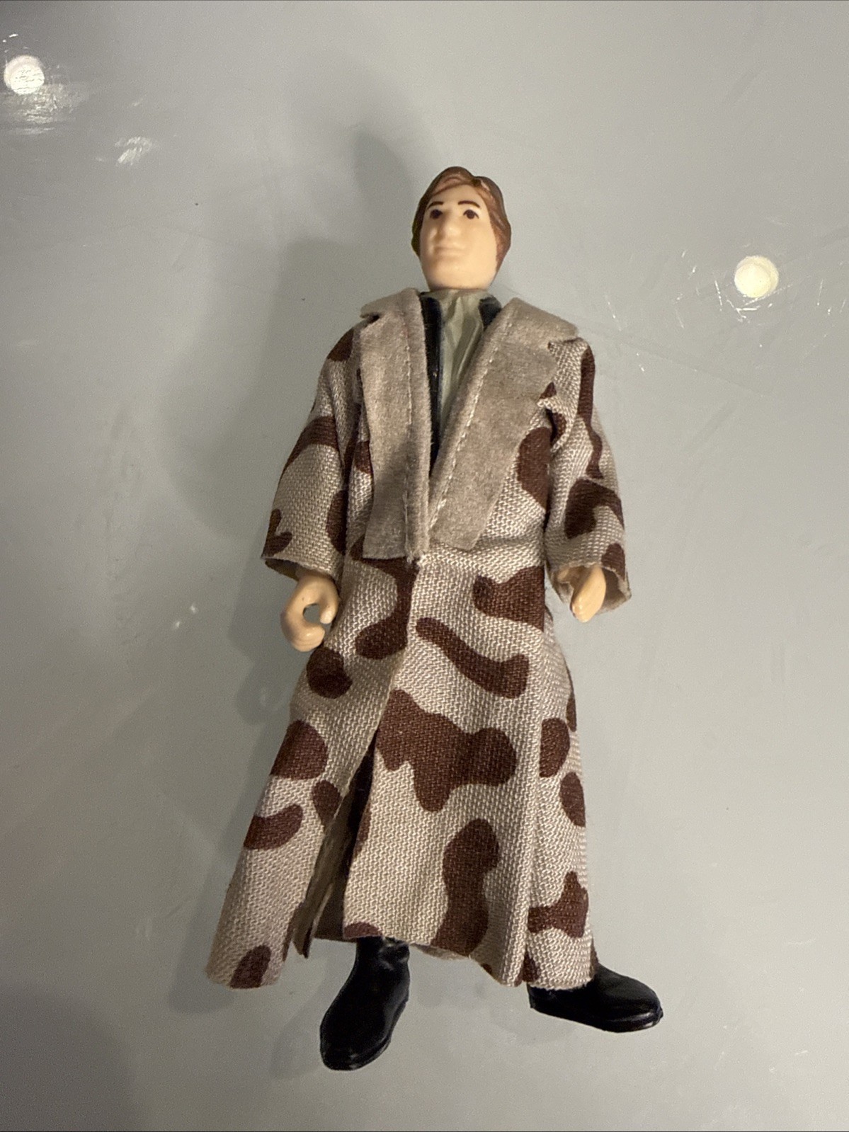 Han Solo (In Trench Coat) sold