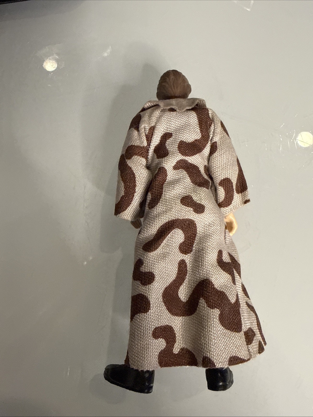 Han Solo (In Trench Coat) sold