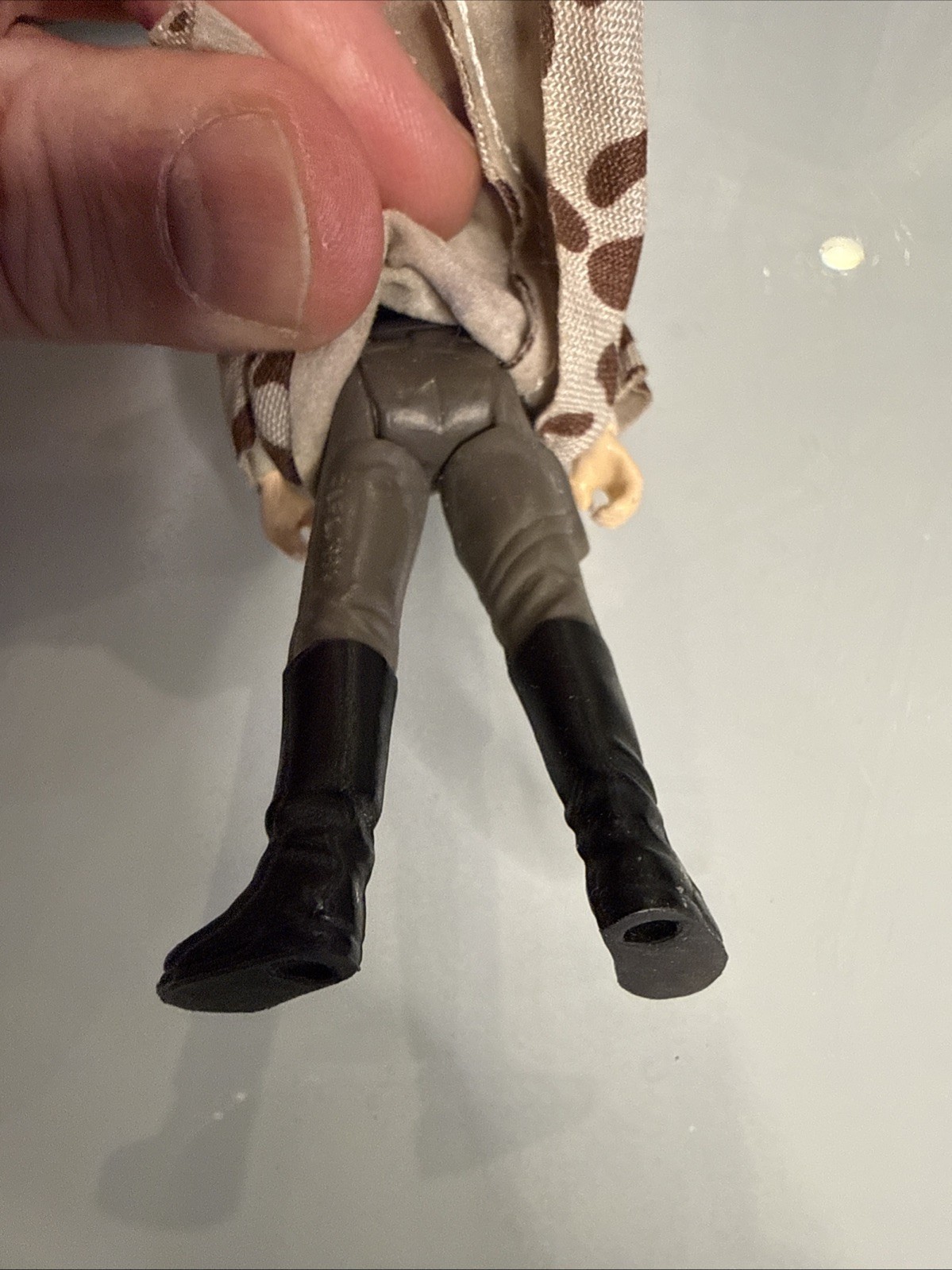 Han Solo (In Trench Coat) sold