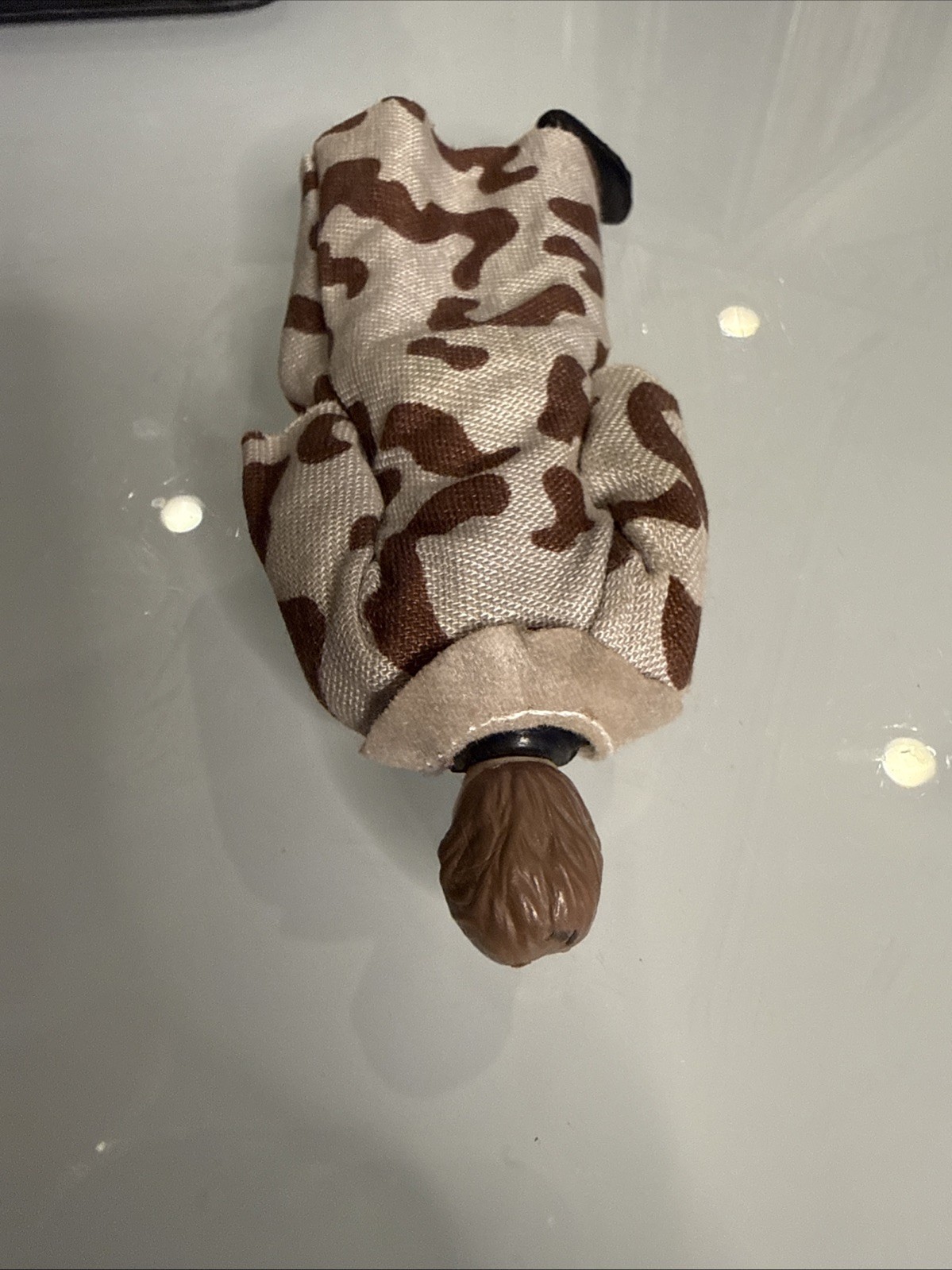 Han Solo (In Trench Coat) sold