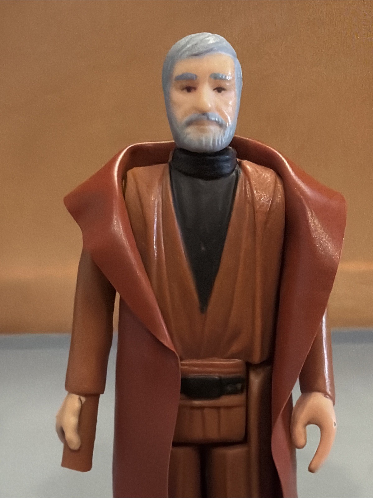 Ben (Obi-Wan) Kenobi sold