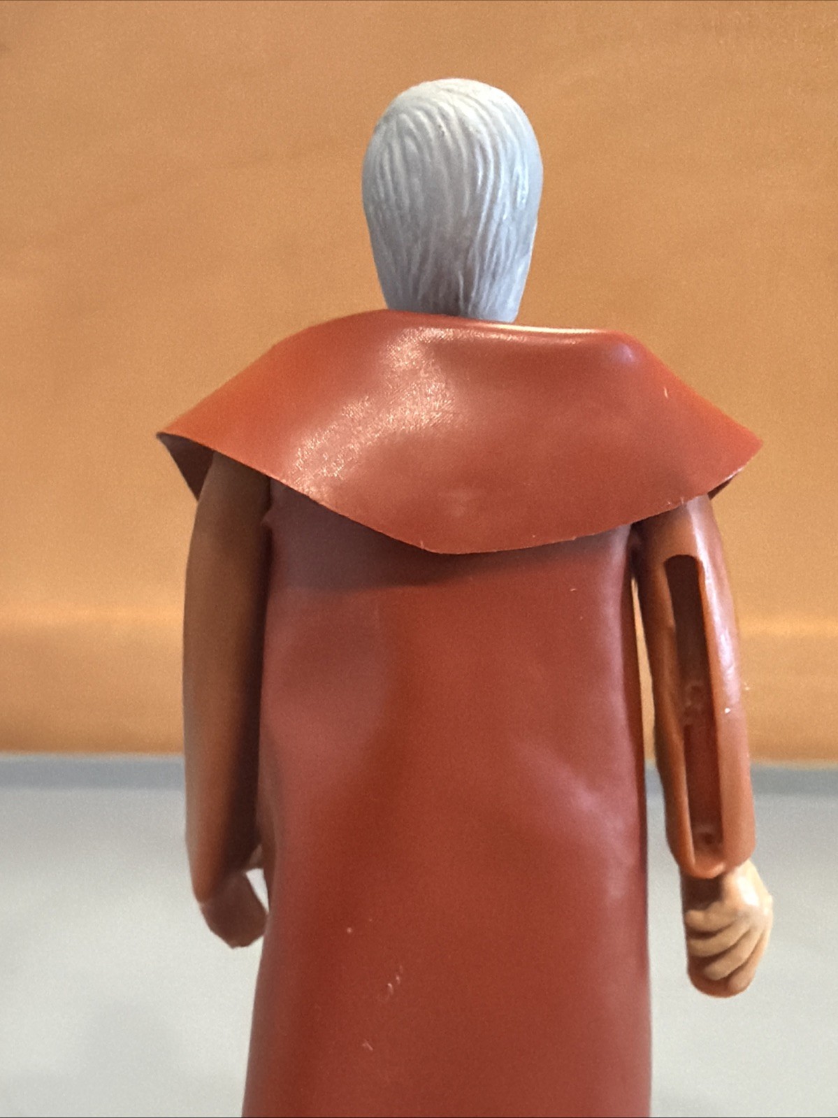 Ben (Obi-Wan) Kenobi sold