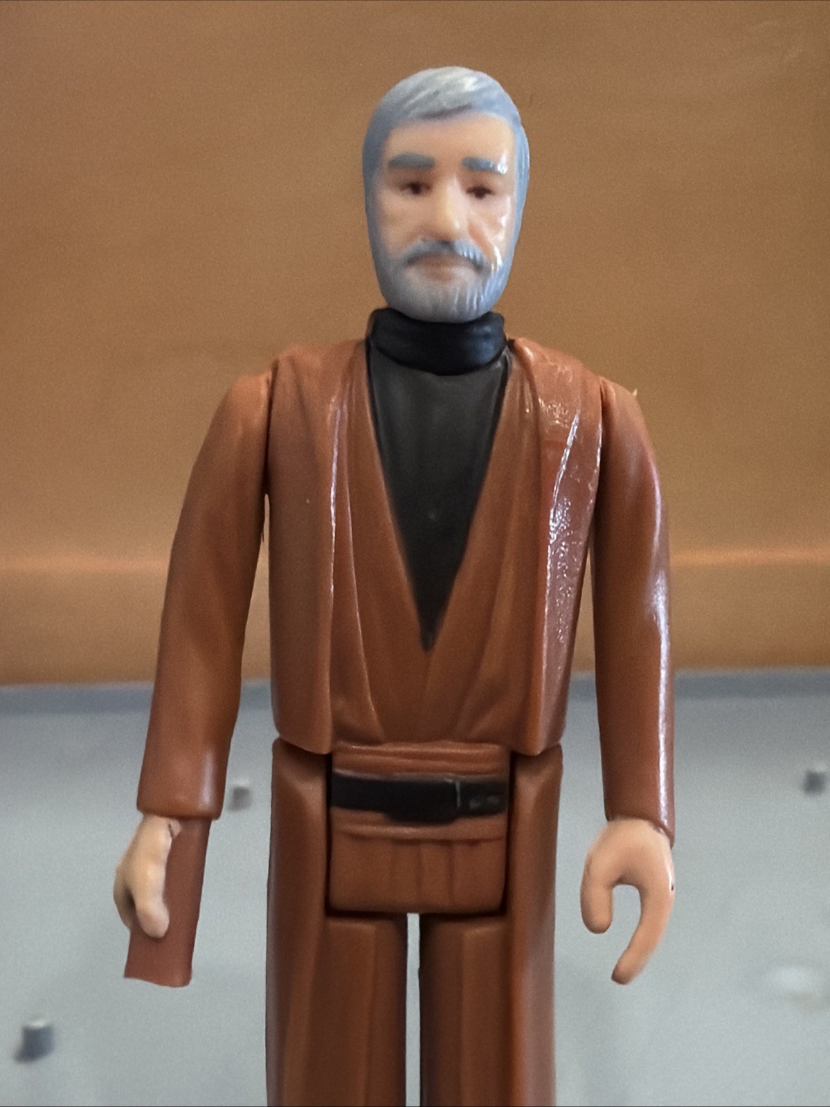 Ben (Obi-Wan) Kenobi sold