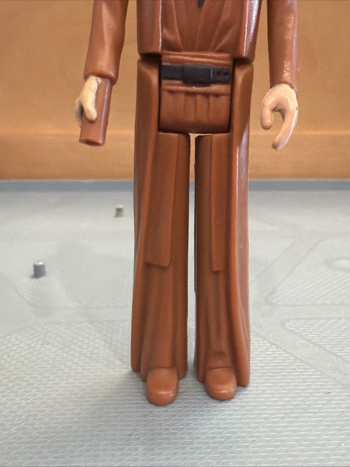 Ben (Obi-Wan) Kenobi sold