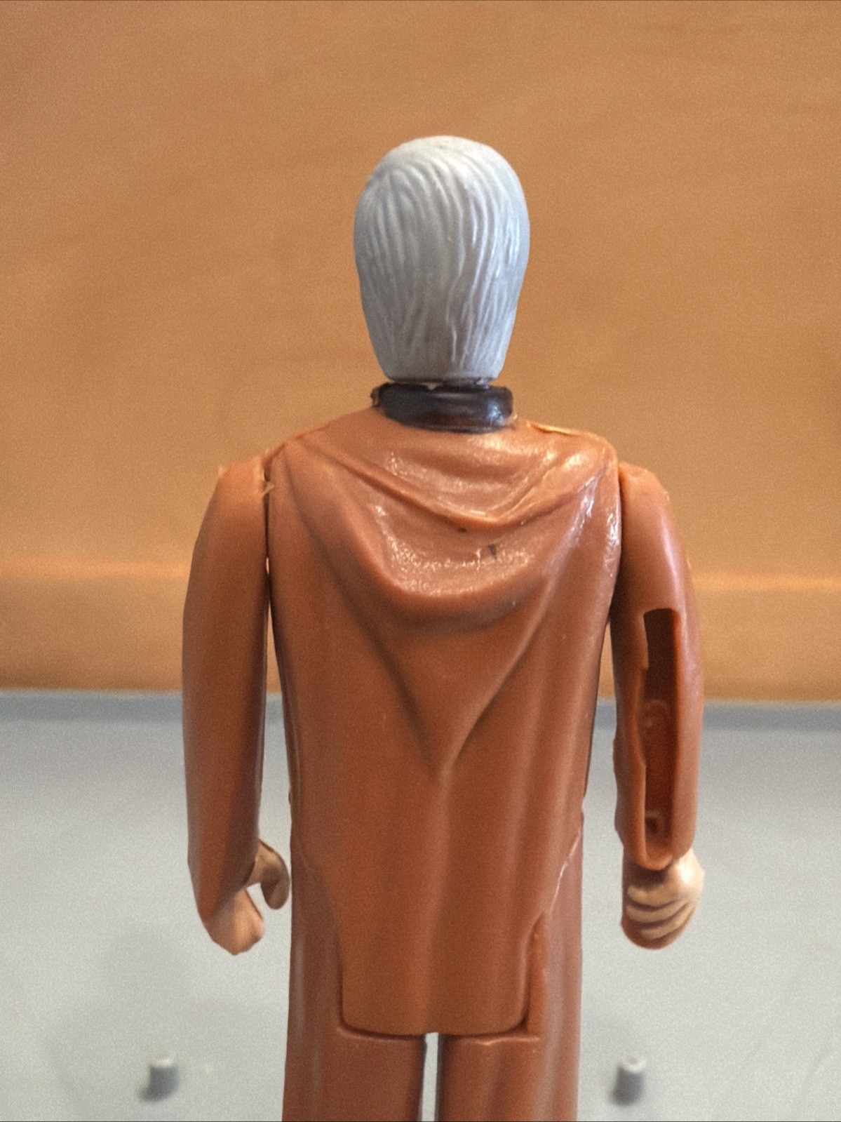 Ben (Obi-Wan) Kenobi sold