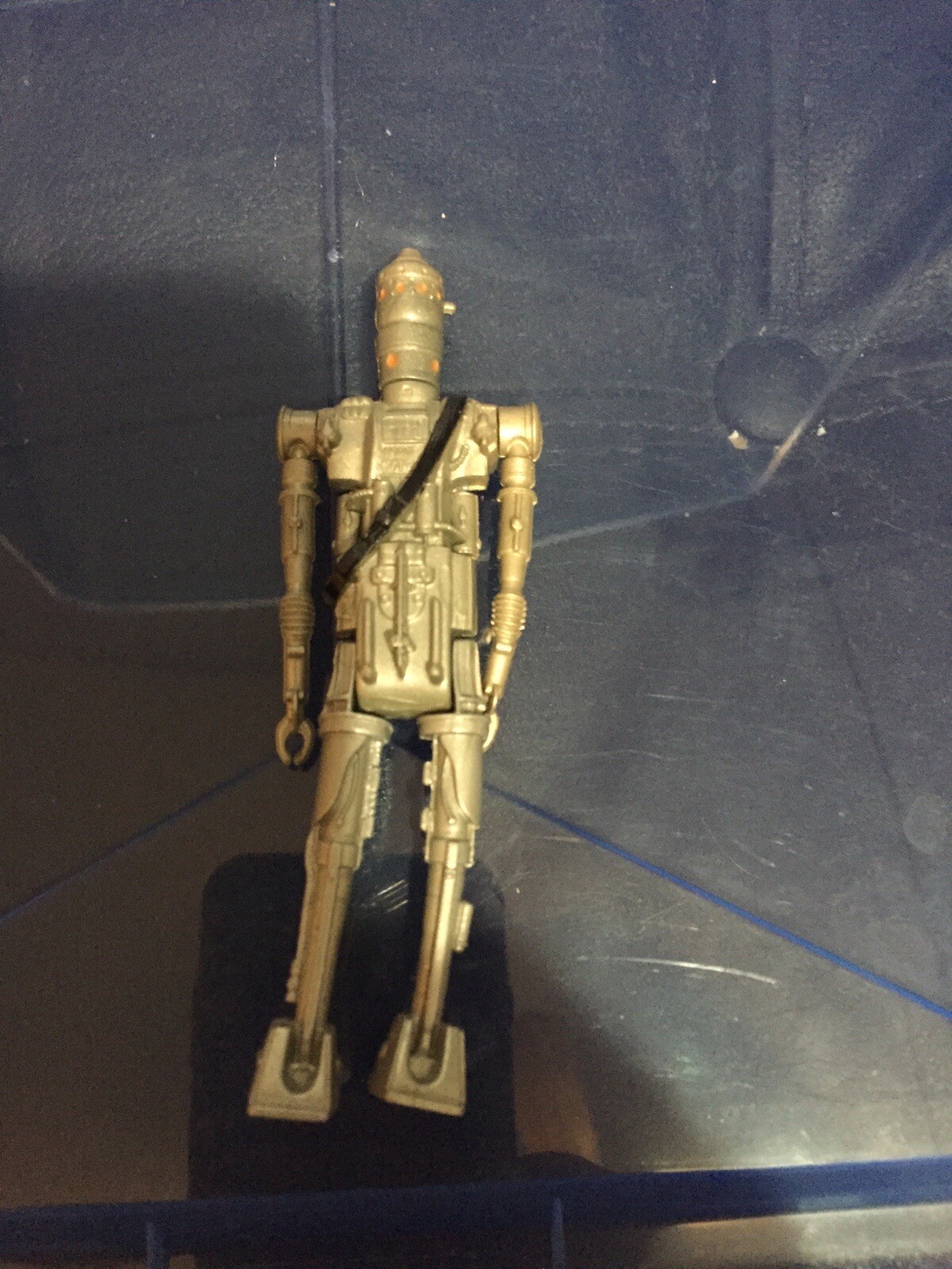 IG-88 sold