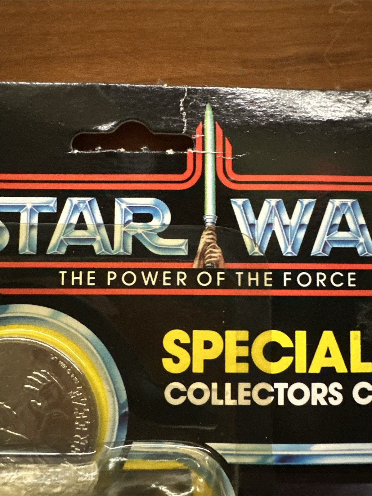 Han Solo (In Carbonite Chamber) sold