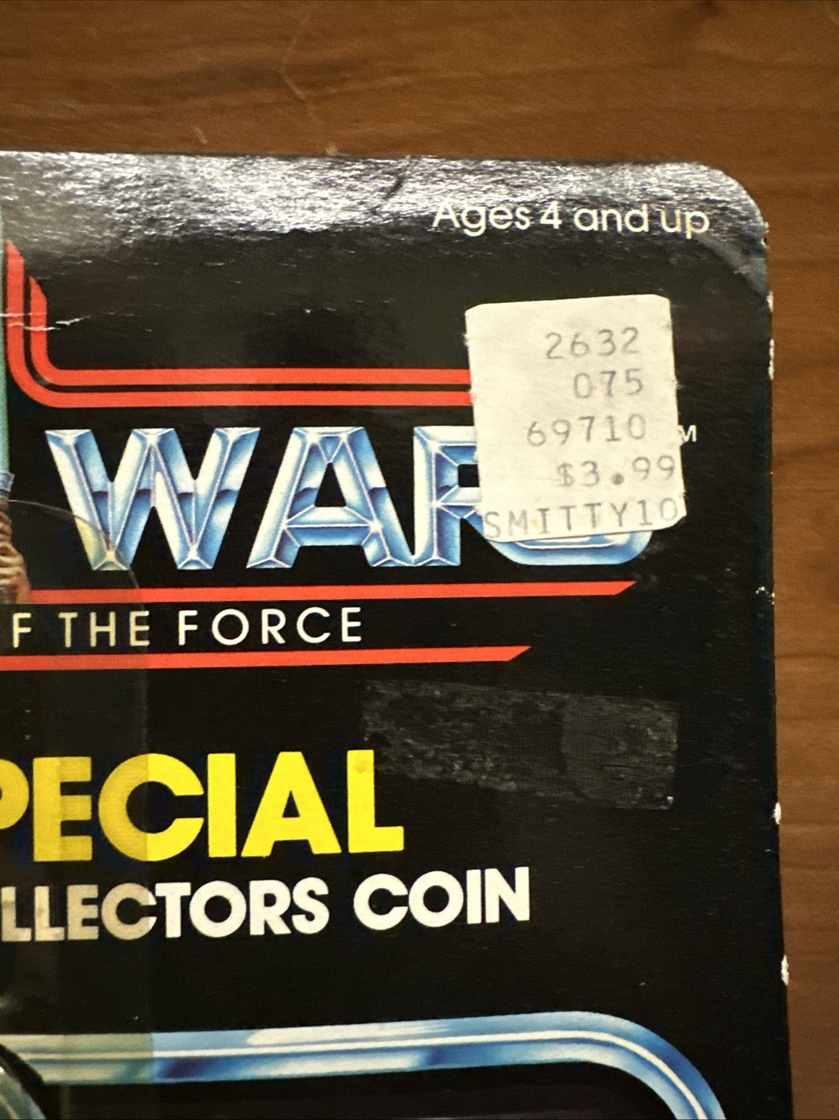 Han Solo (In Carbonite Chamber) sold