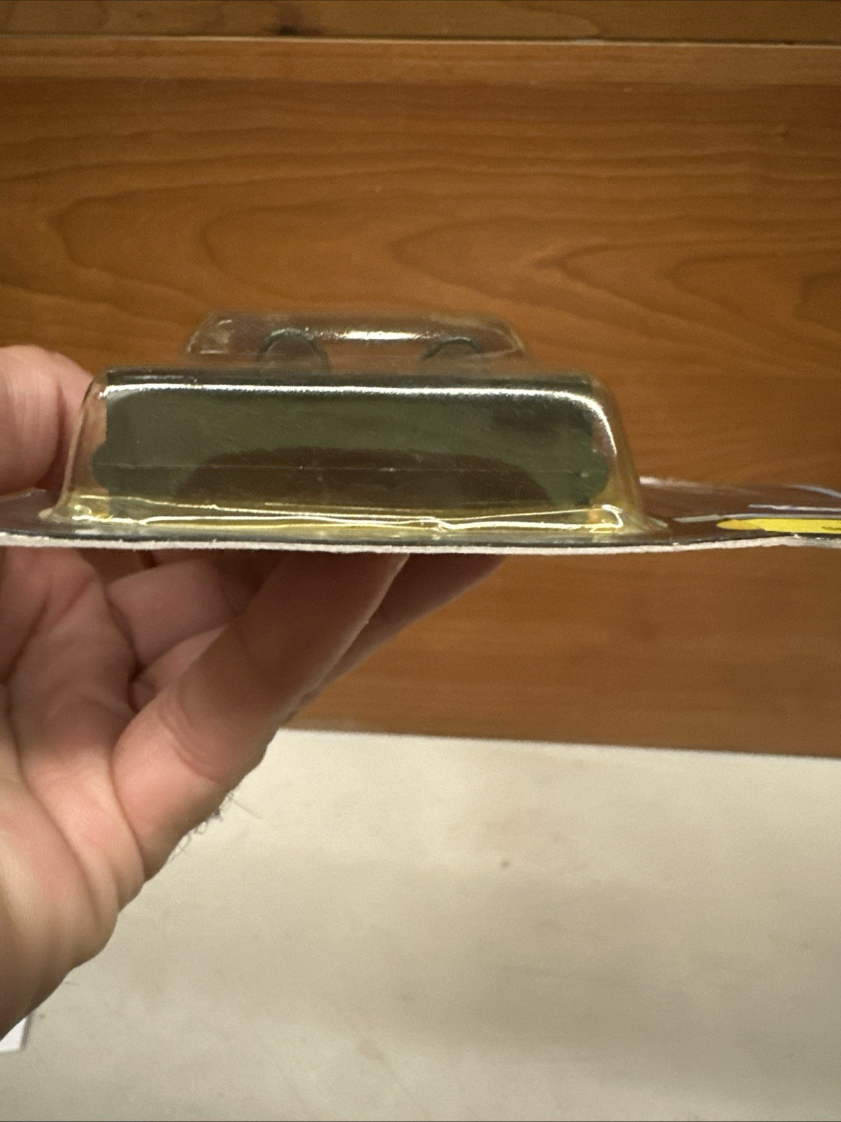 Han Solo (In Carbonite Chamber) sold