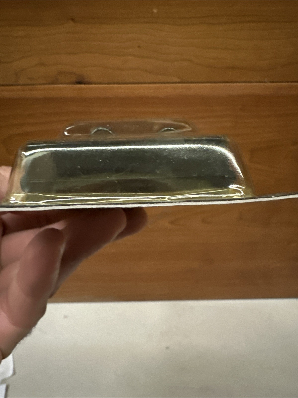 Han Solo (In Carbonite Chamber) sold