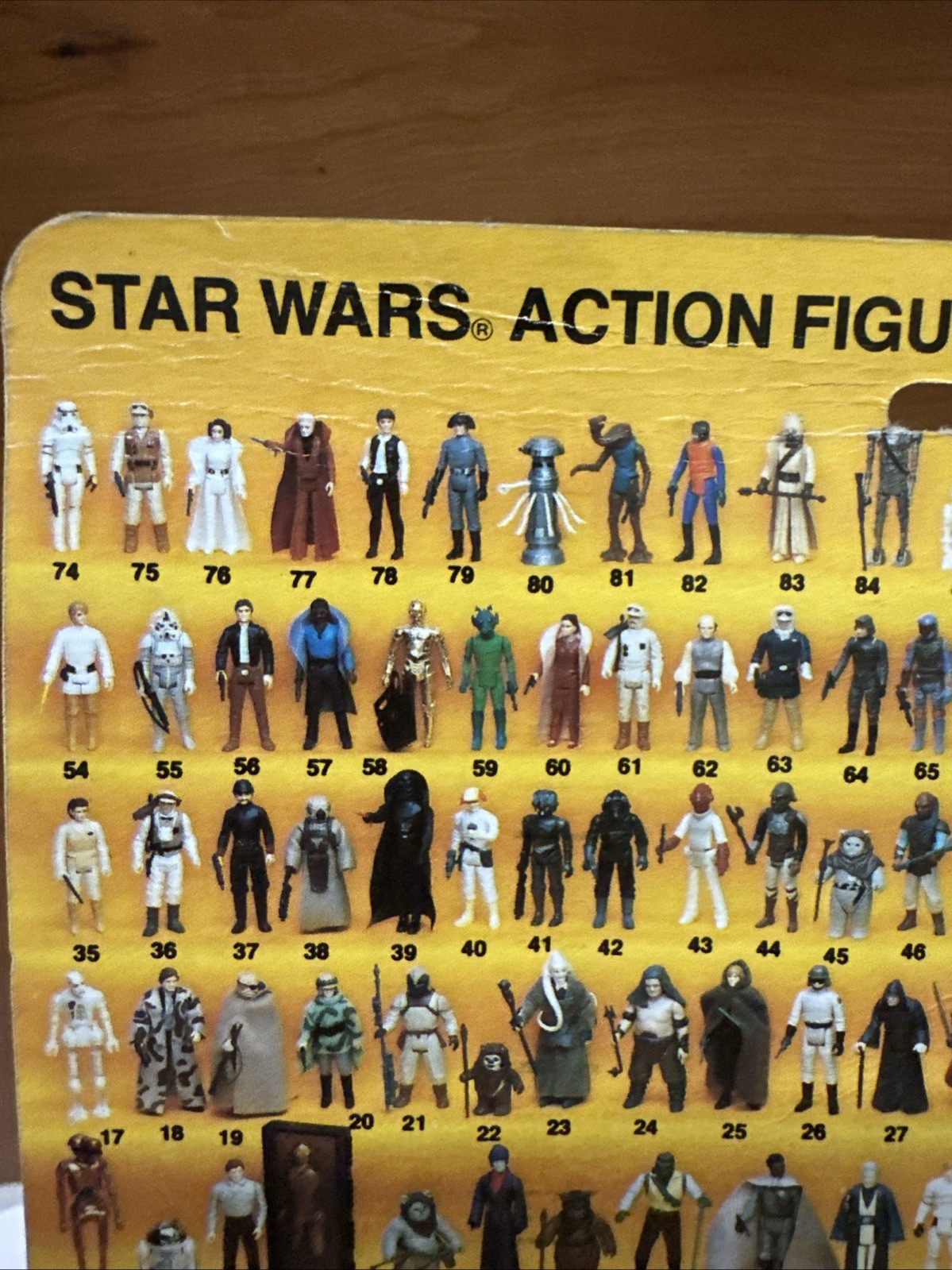 Han Solo (In Carbonite Chamber) sold