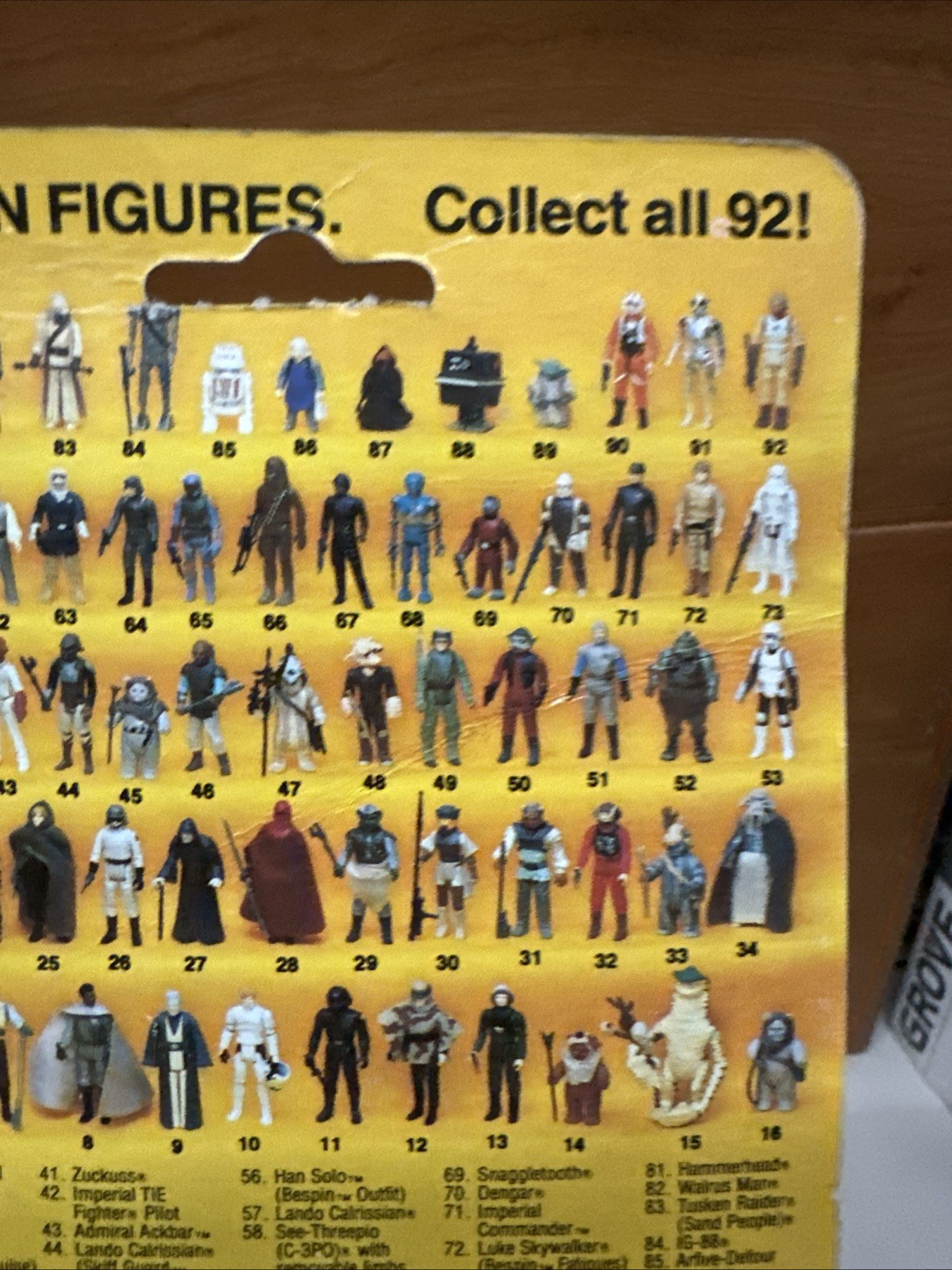 Han Solo (In Carbonite Chamber) sold