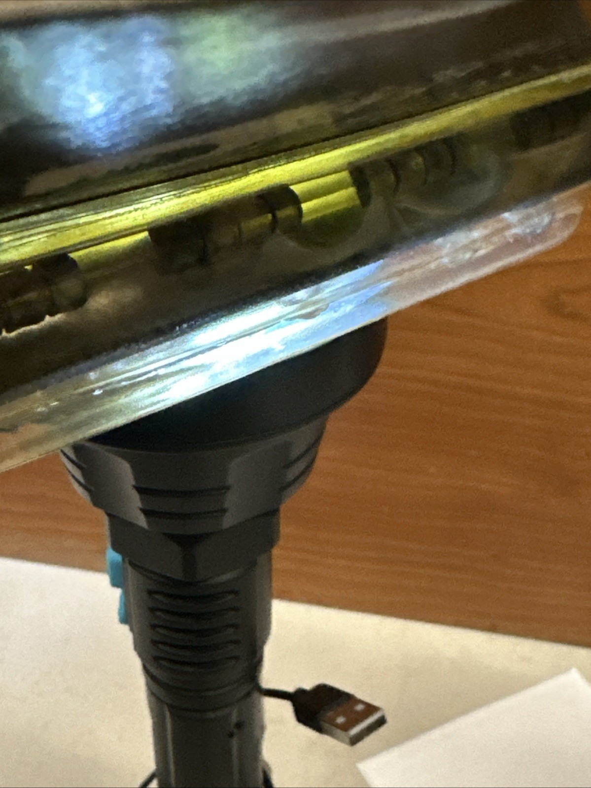 Han Solo (In Carbonite Chamber) sold