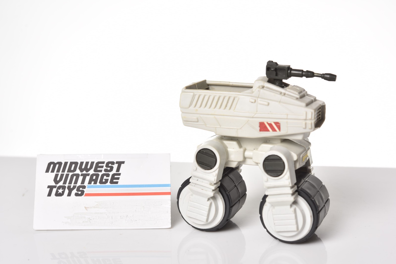 MTV-7 (Multi-Terrain Vehicle) sold